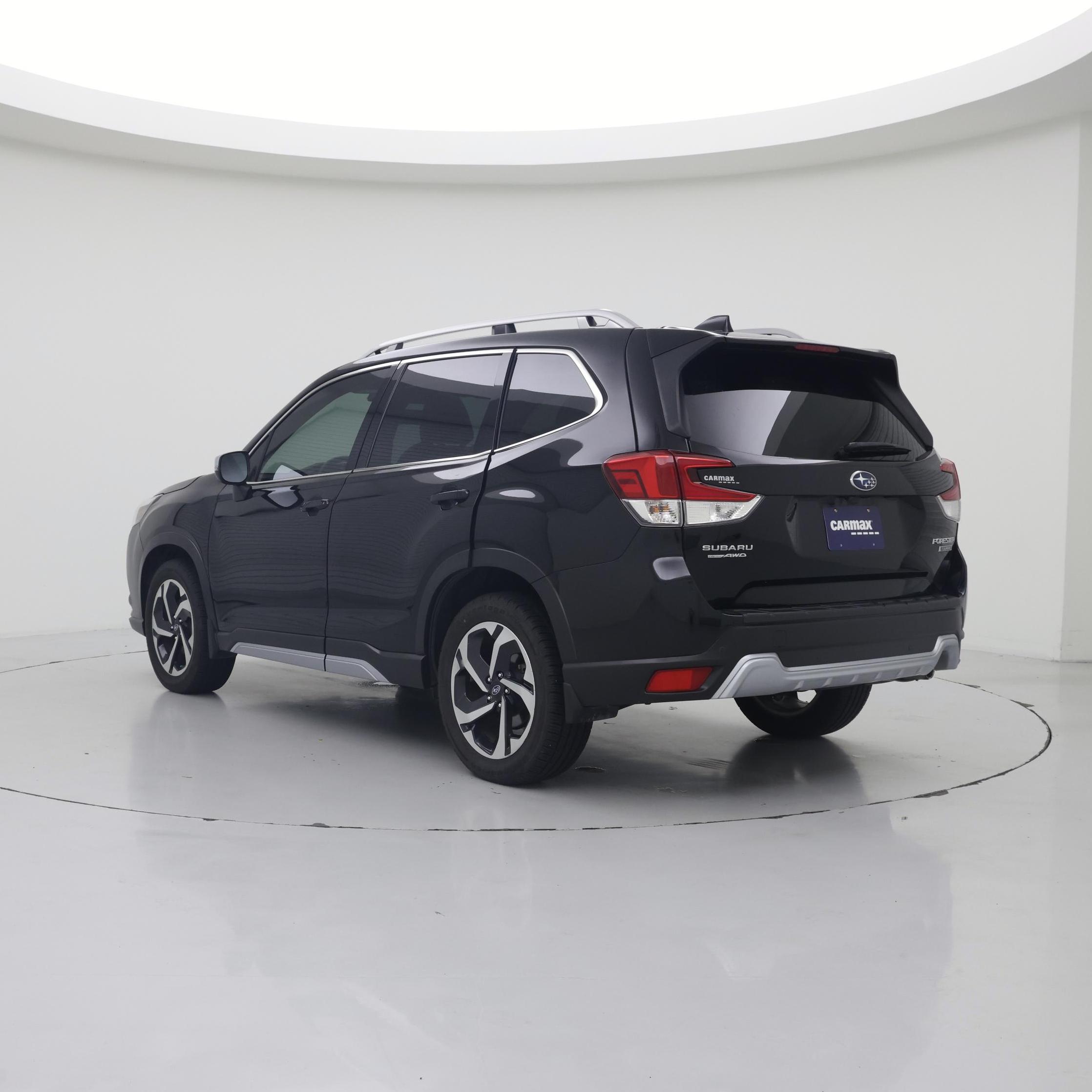 Thumbnail: 2022 Subaru Forester - 2