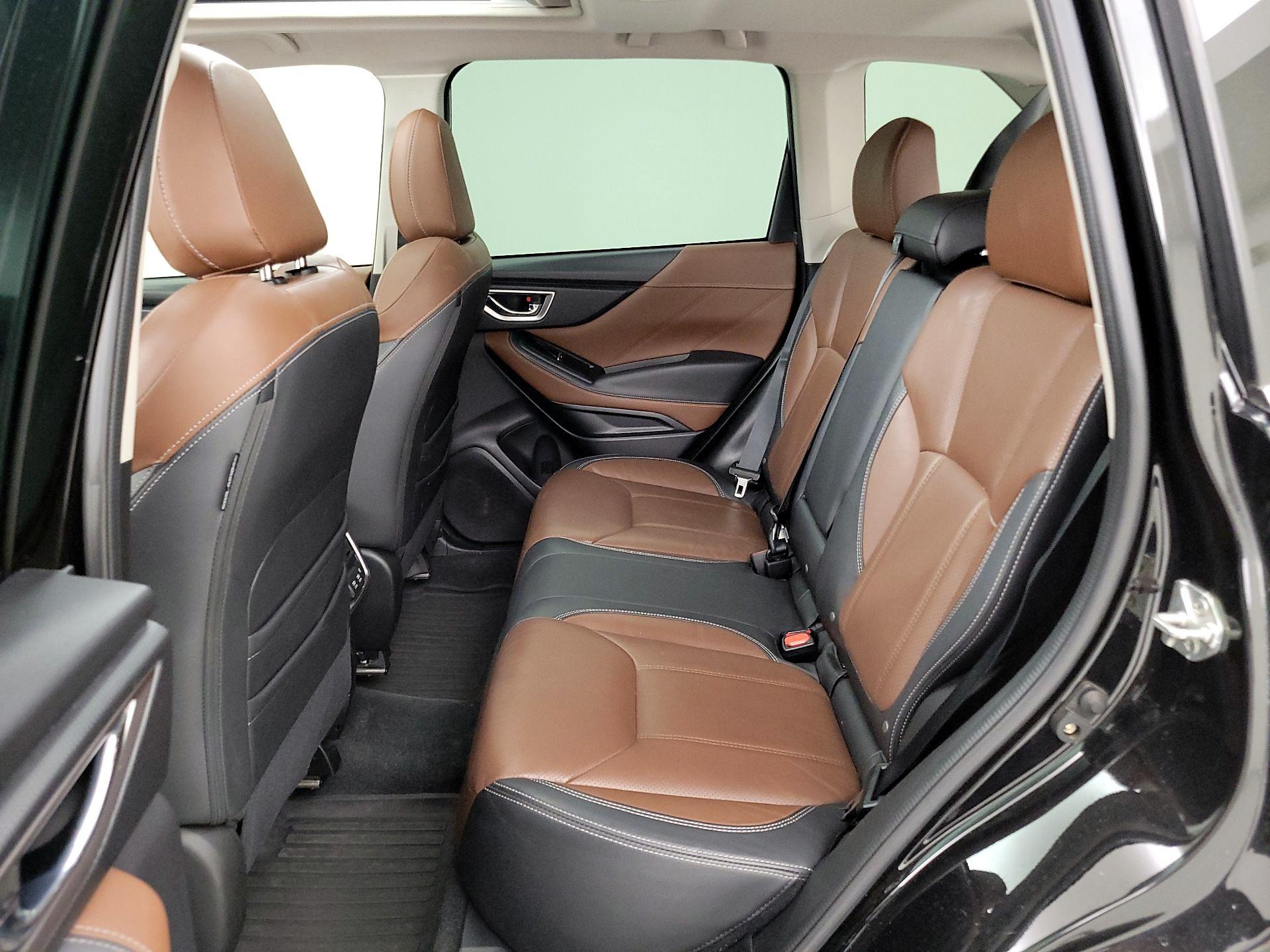 Thumbnail: 2022 Subaru Forester - 20