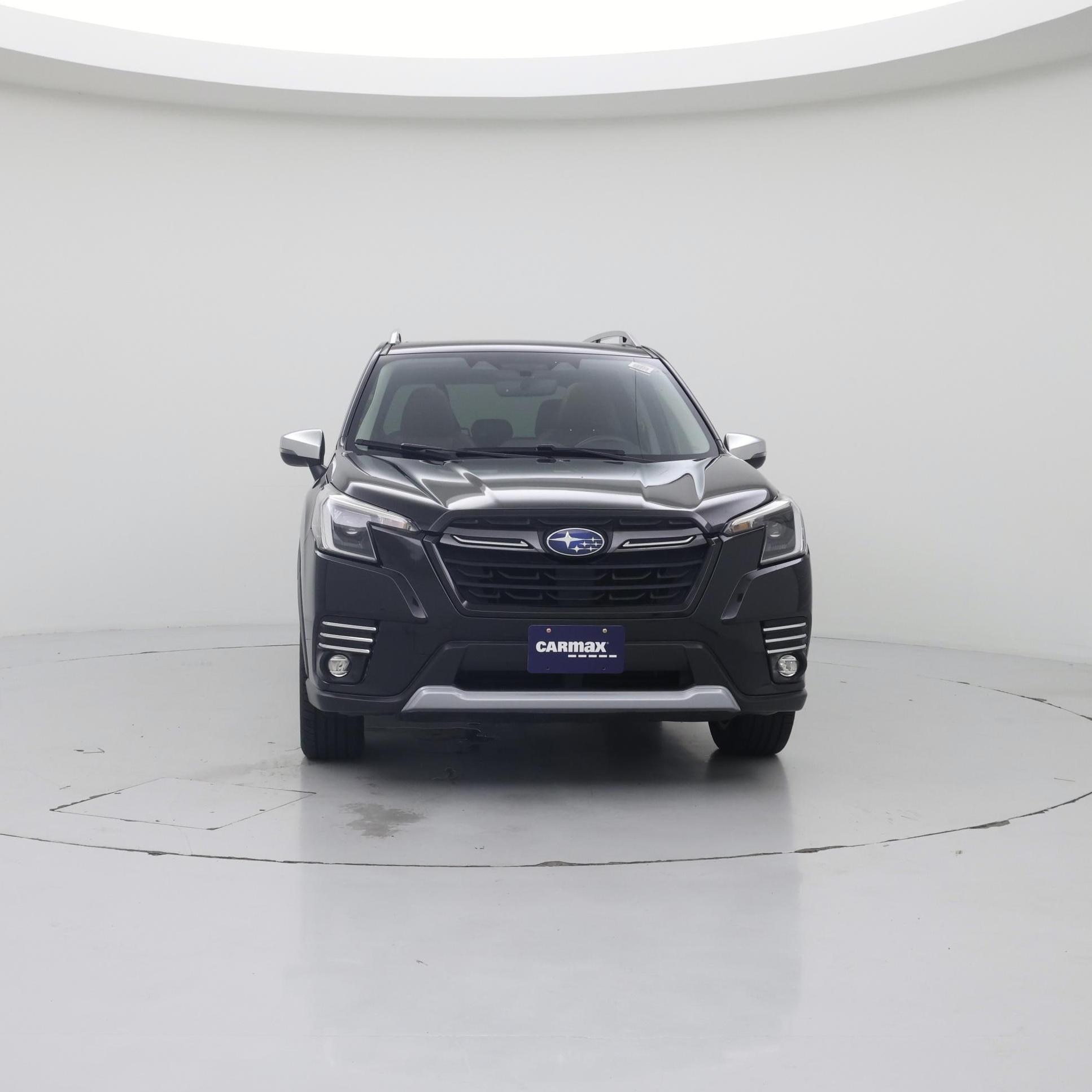 Thumbnail: 2022 Subaru Forester - 5