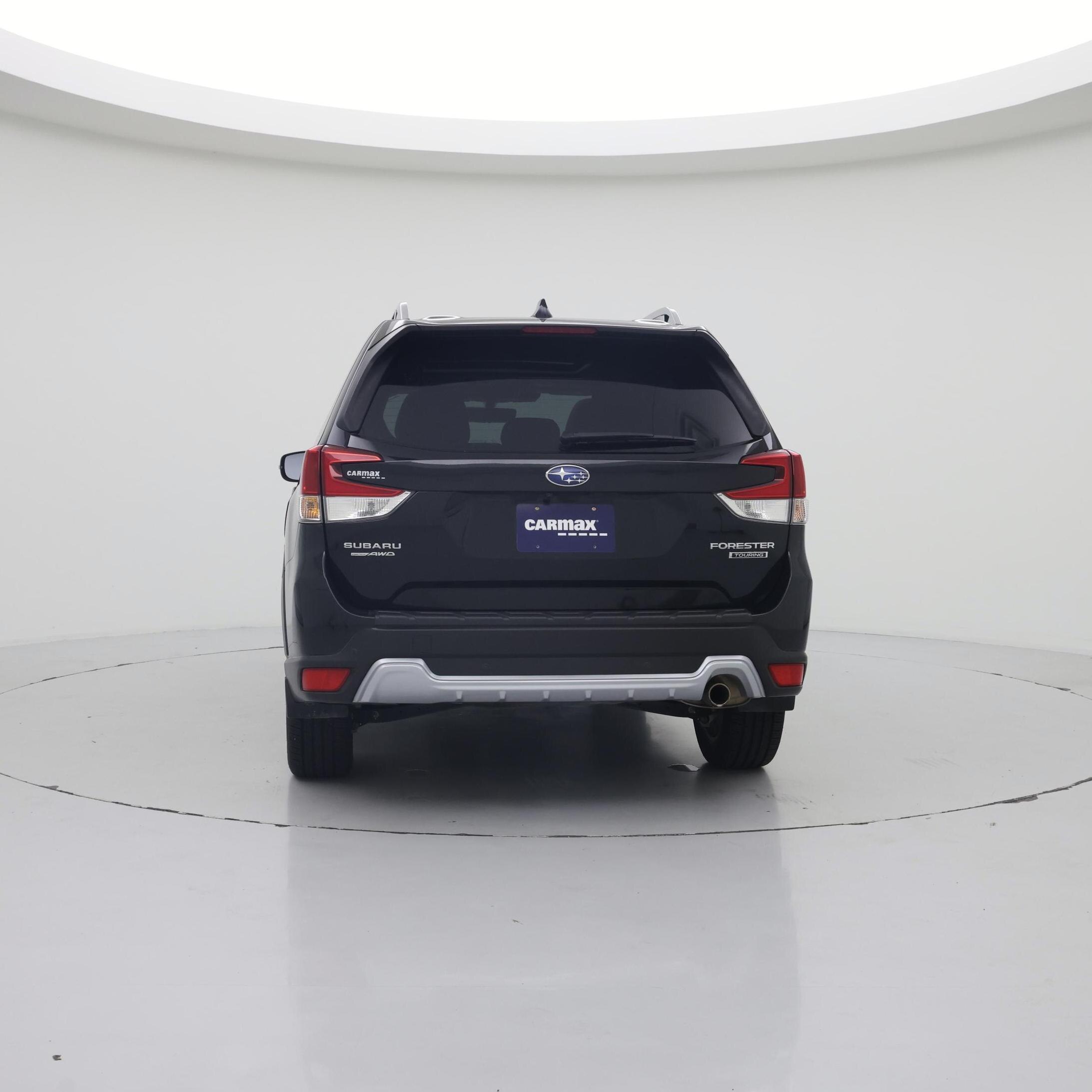 Thumbnail: 2022 Subaru Forester - 6