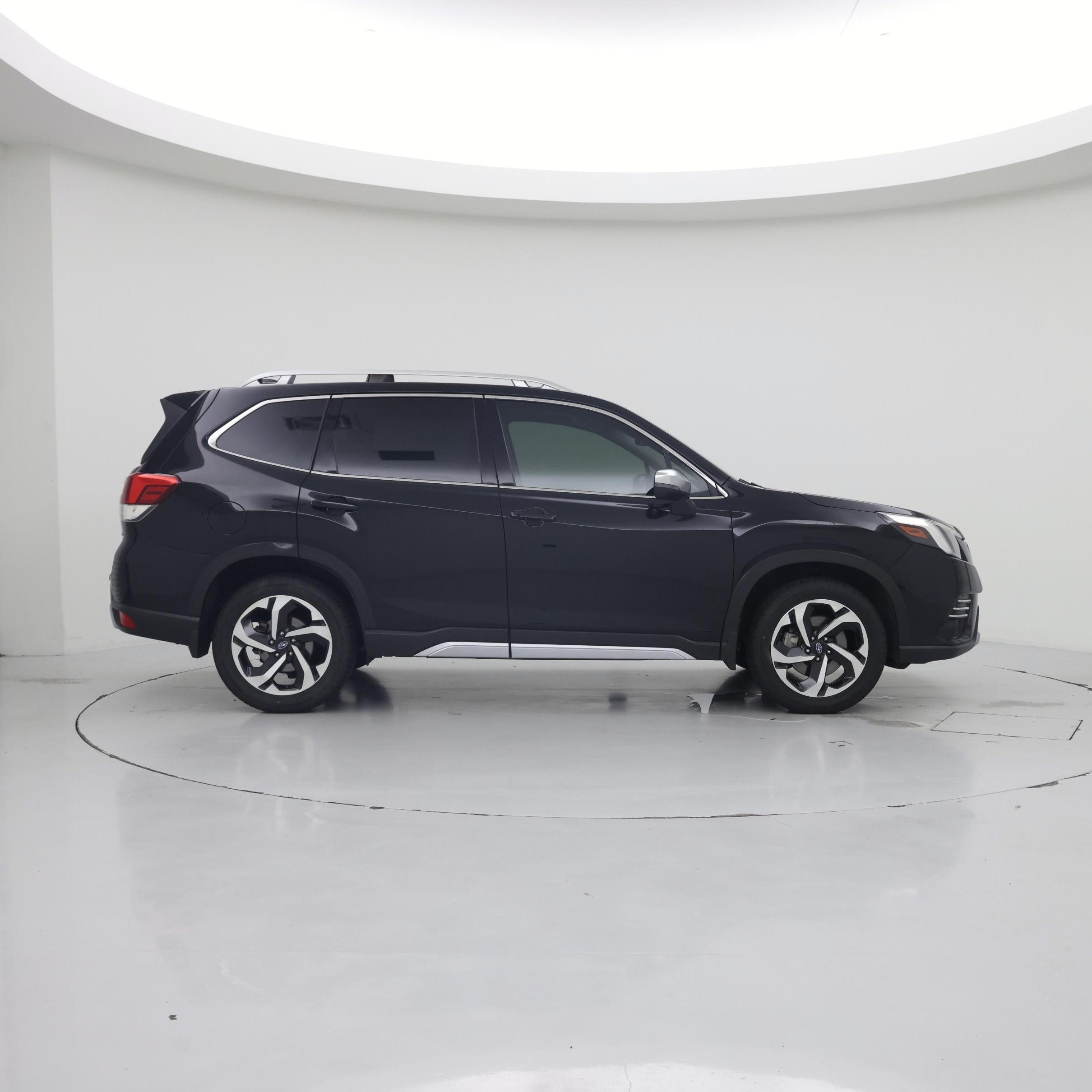 Thumbnail: 2022 Subaru Forester - 7