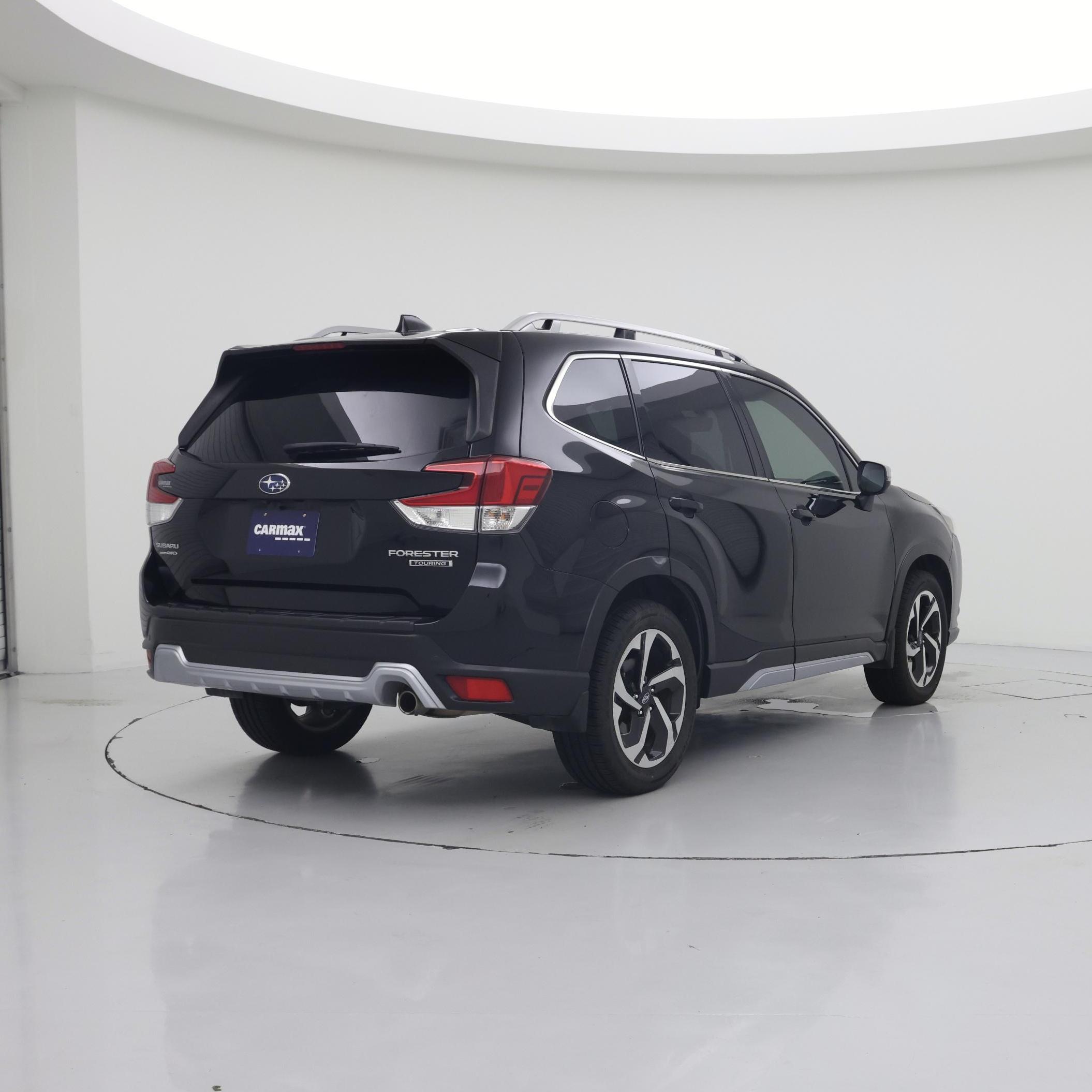 Thumbnail: 2022 Subaru Forester - 8