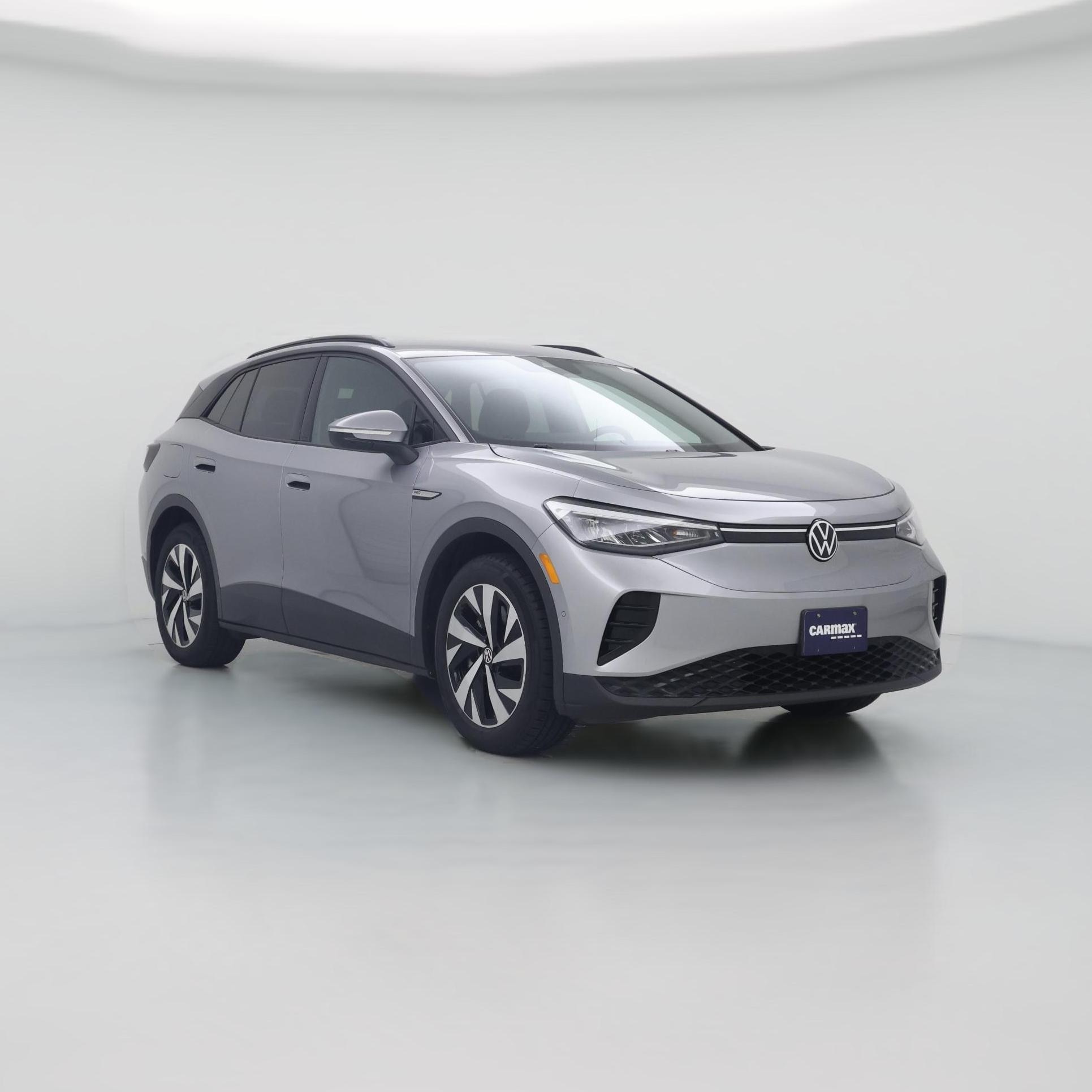 Thumbnail: 2024 Volkswagen ID.4 - 1