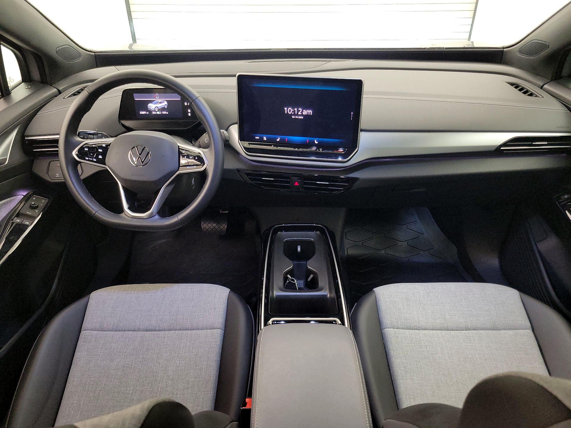 Thumbnail: 2024 Volkswagen ID.4 - 9