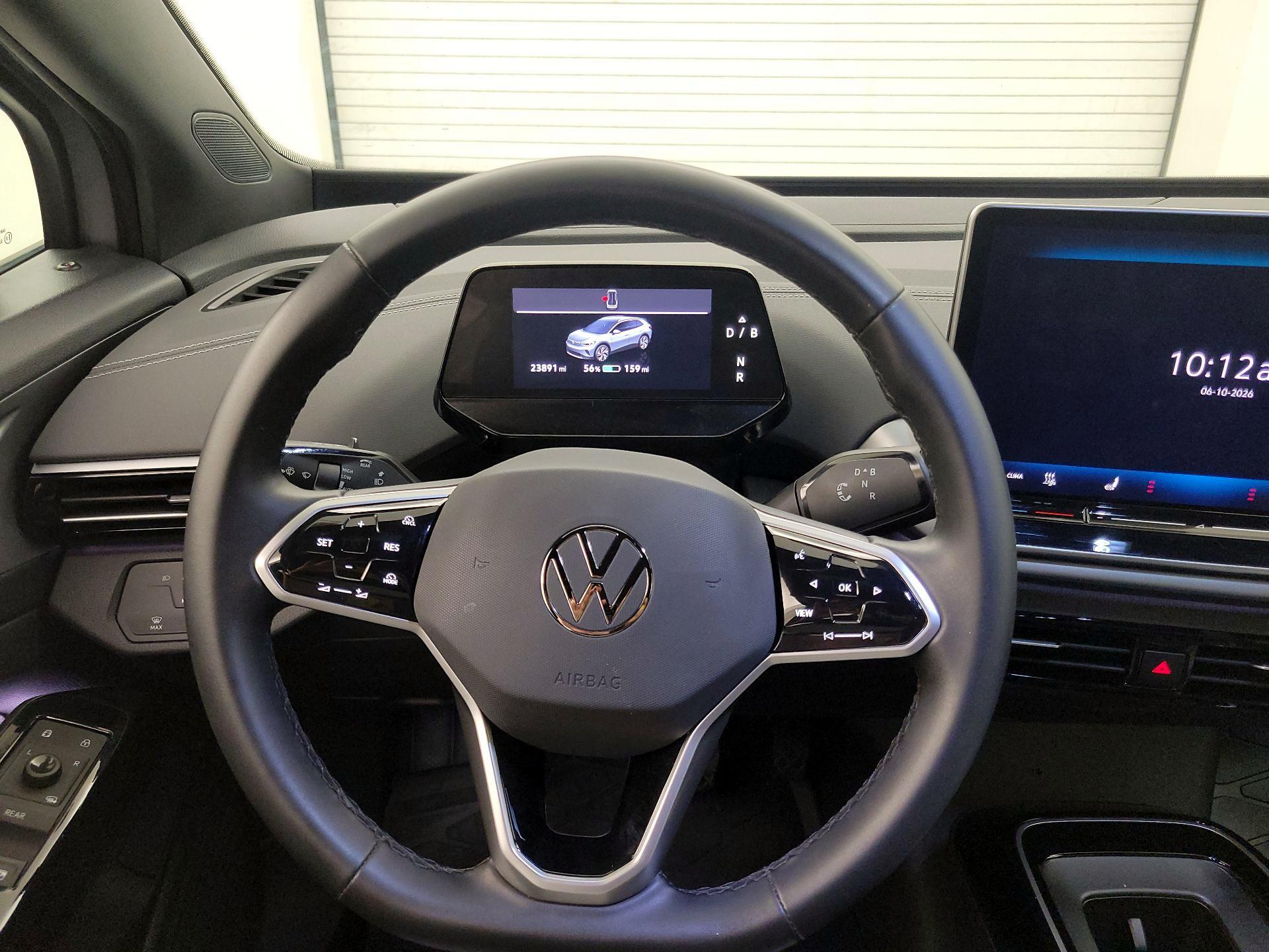 Thumbnail: 2024 Volkswagen ID.4 - 10