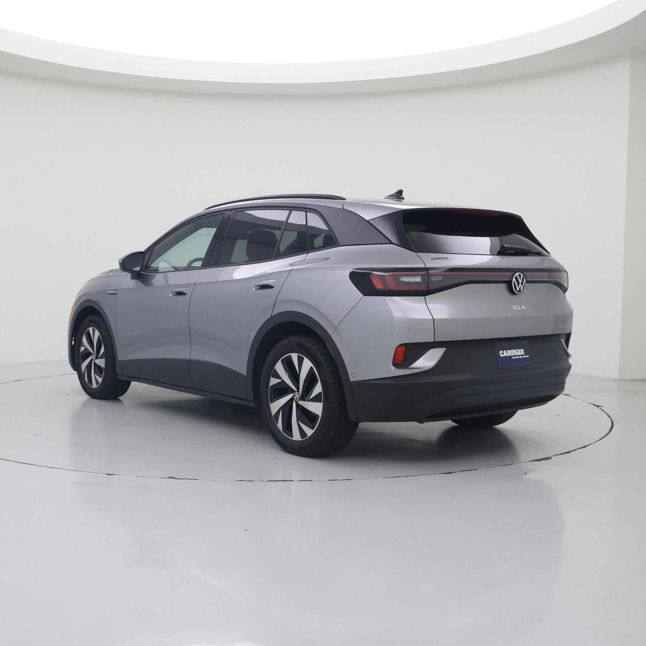 Thumbnail: 2024 Volkswagen ID.4 - 2