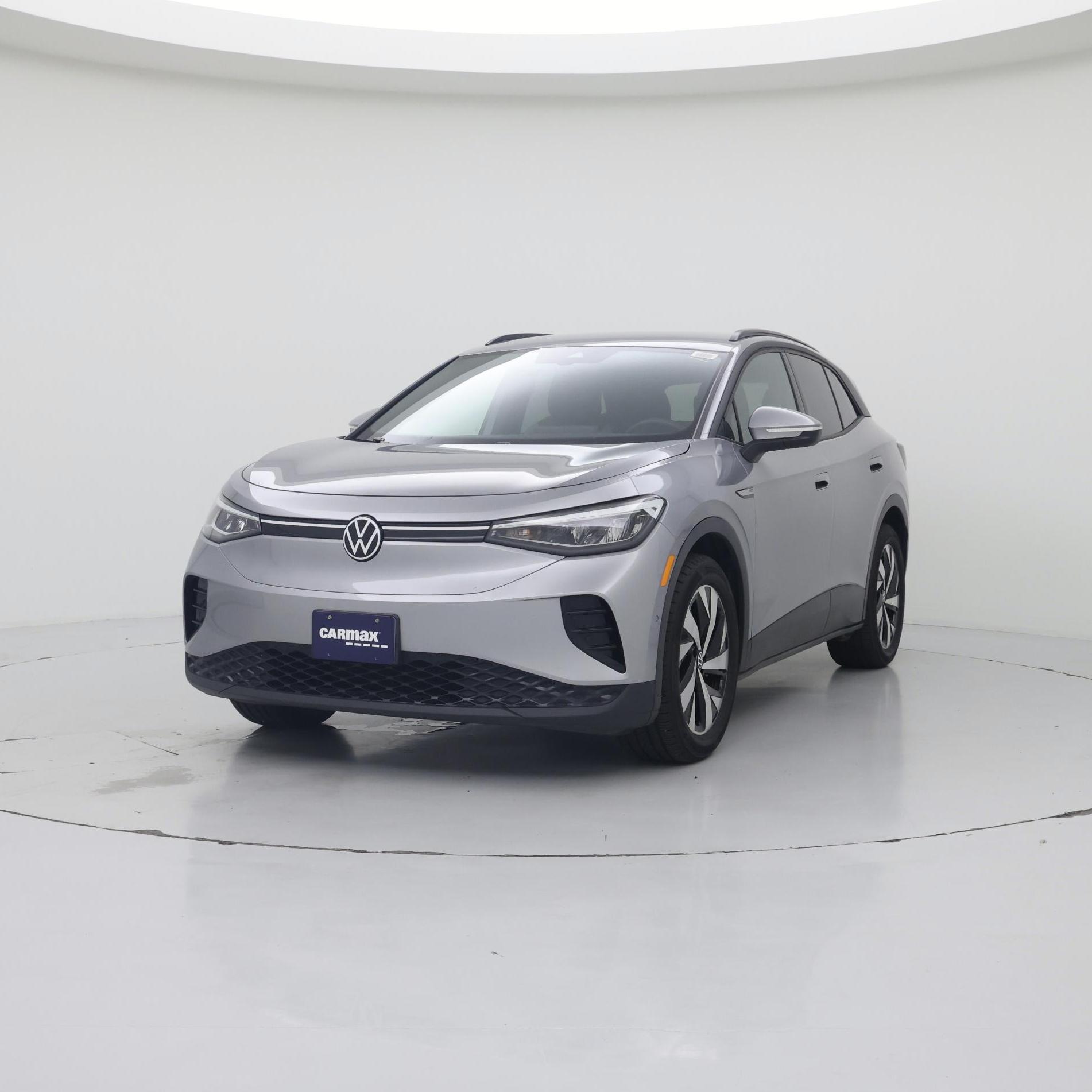 Thumbnail: 2024 Volkswagen ID.4 - 4
