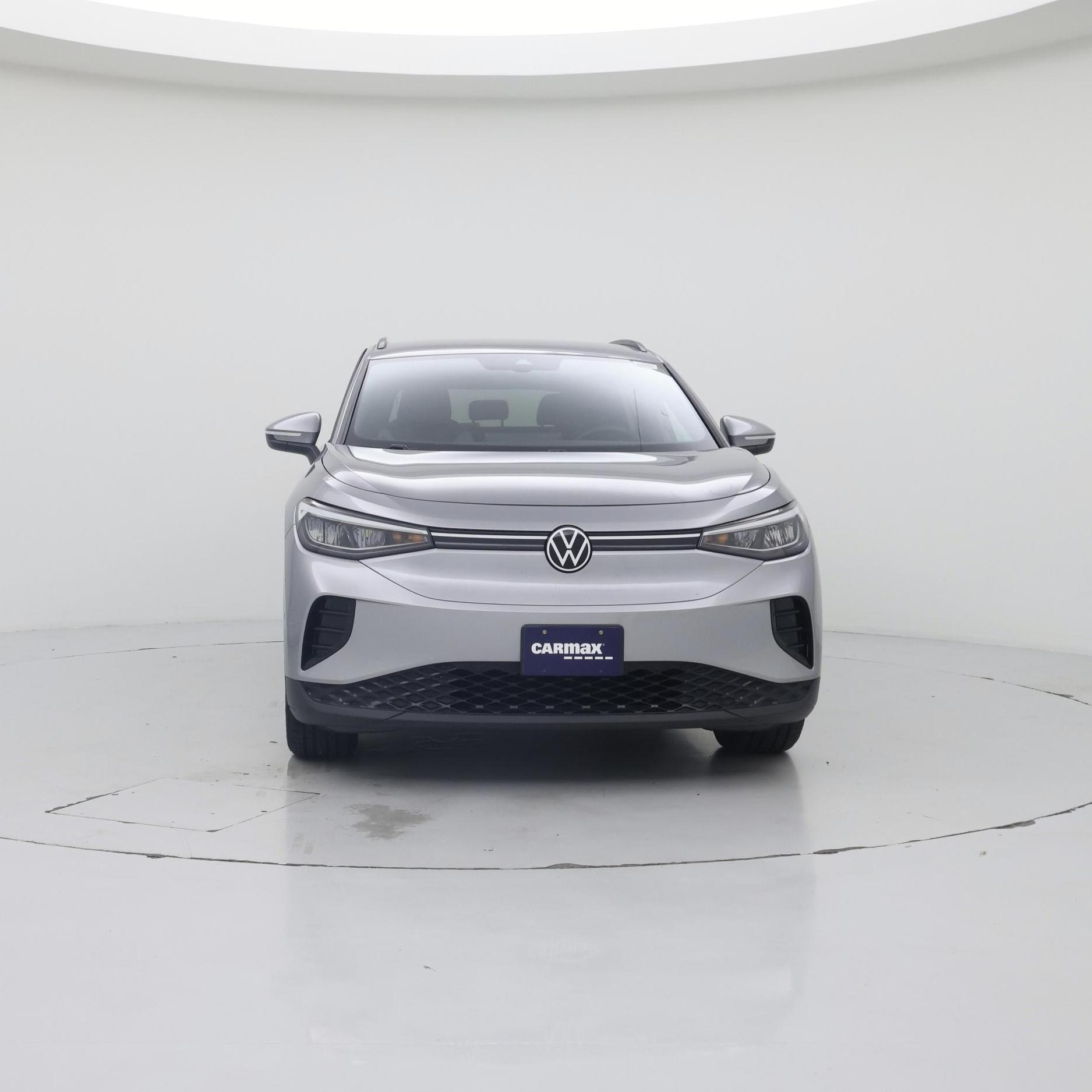 Thumbnail: 2024 Volkswagen ID.4 - 5