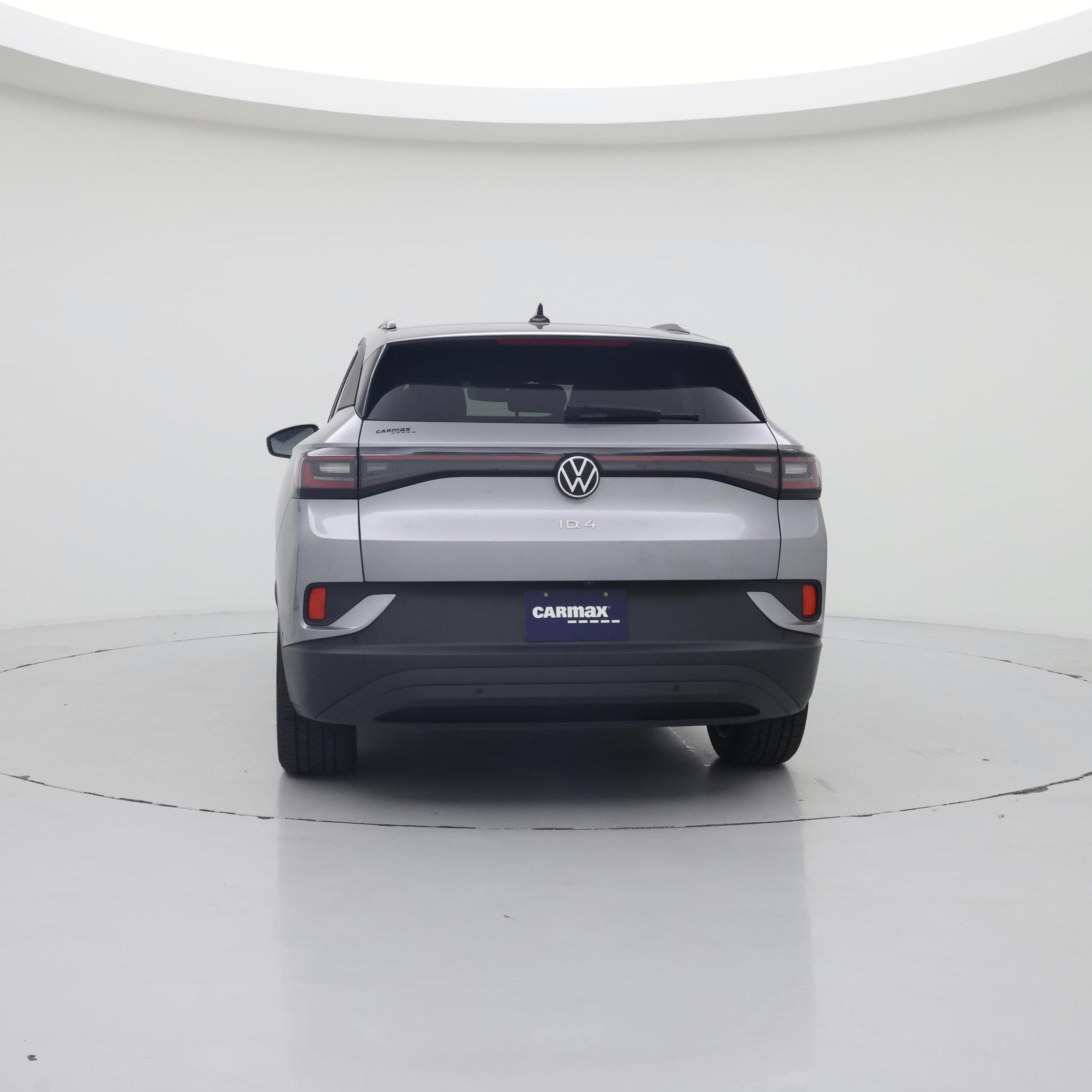 Thumbnail: 2024 Volkswagen ID.4 - 6