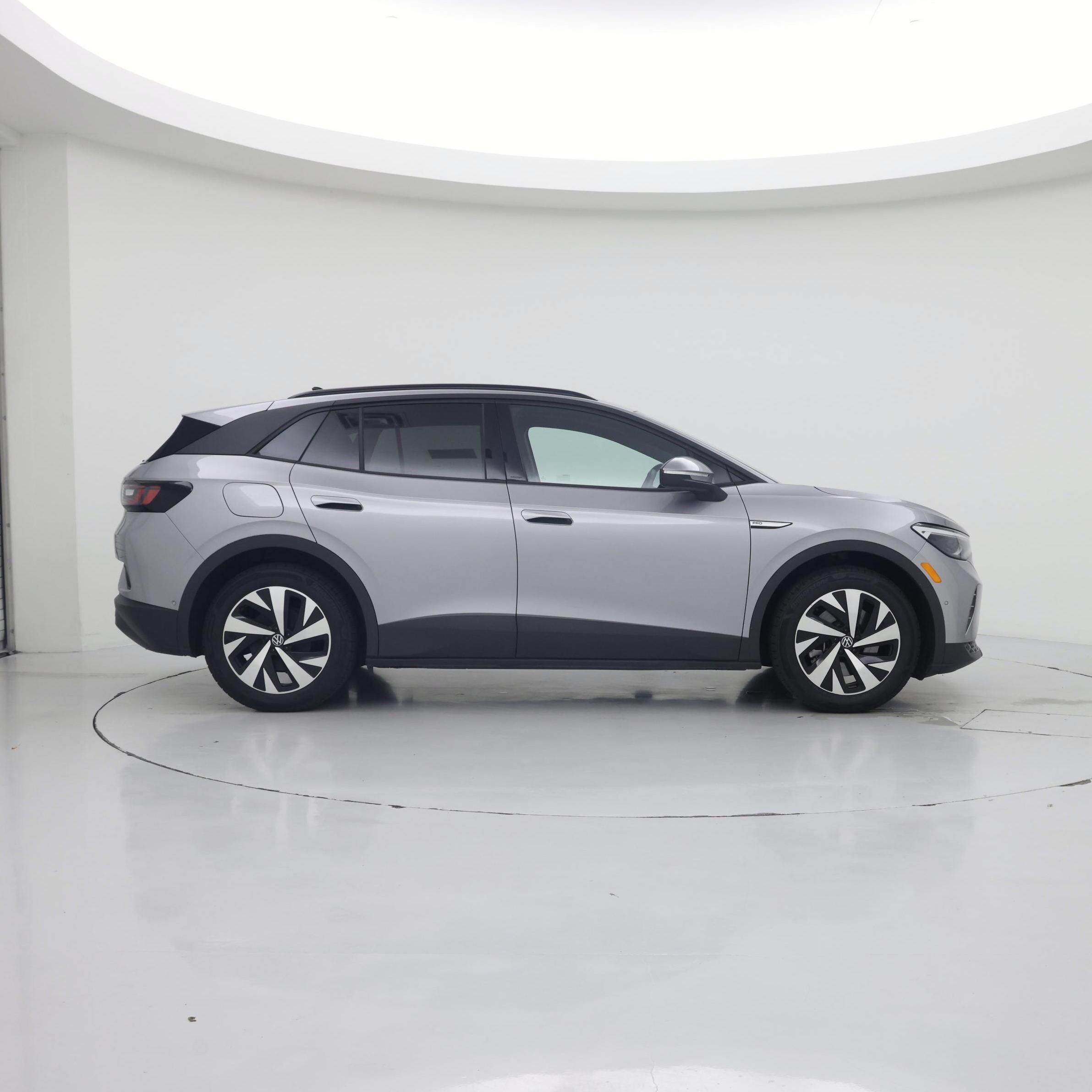 Thumbnail: 2024 Volkswagen ID.4 - 7