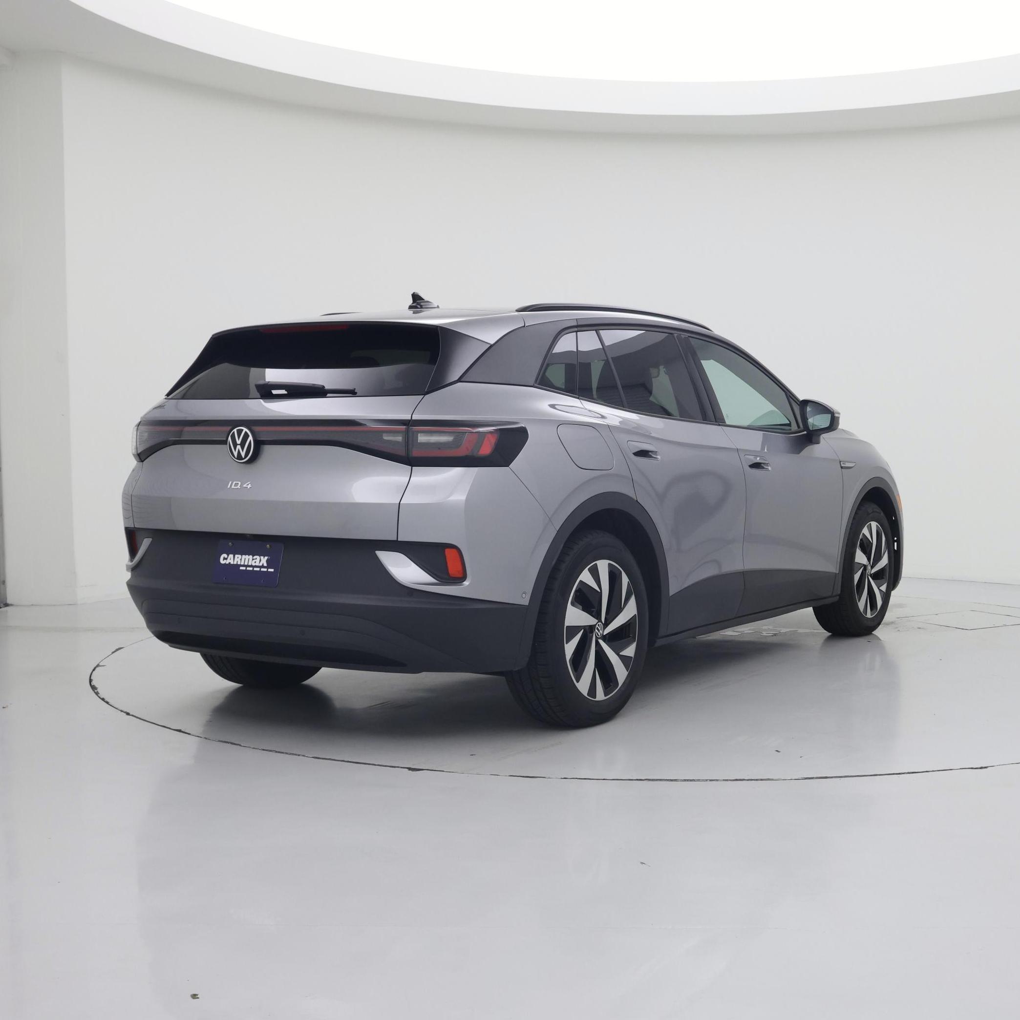 Thumbnail: 2024 Volkswagen ID.4 - 8