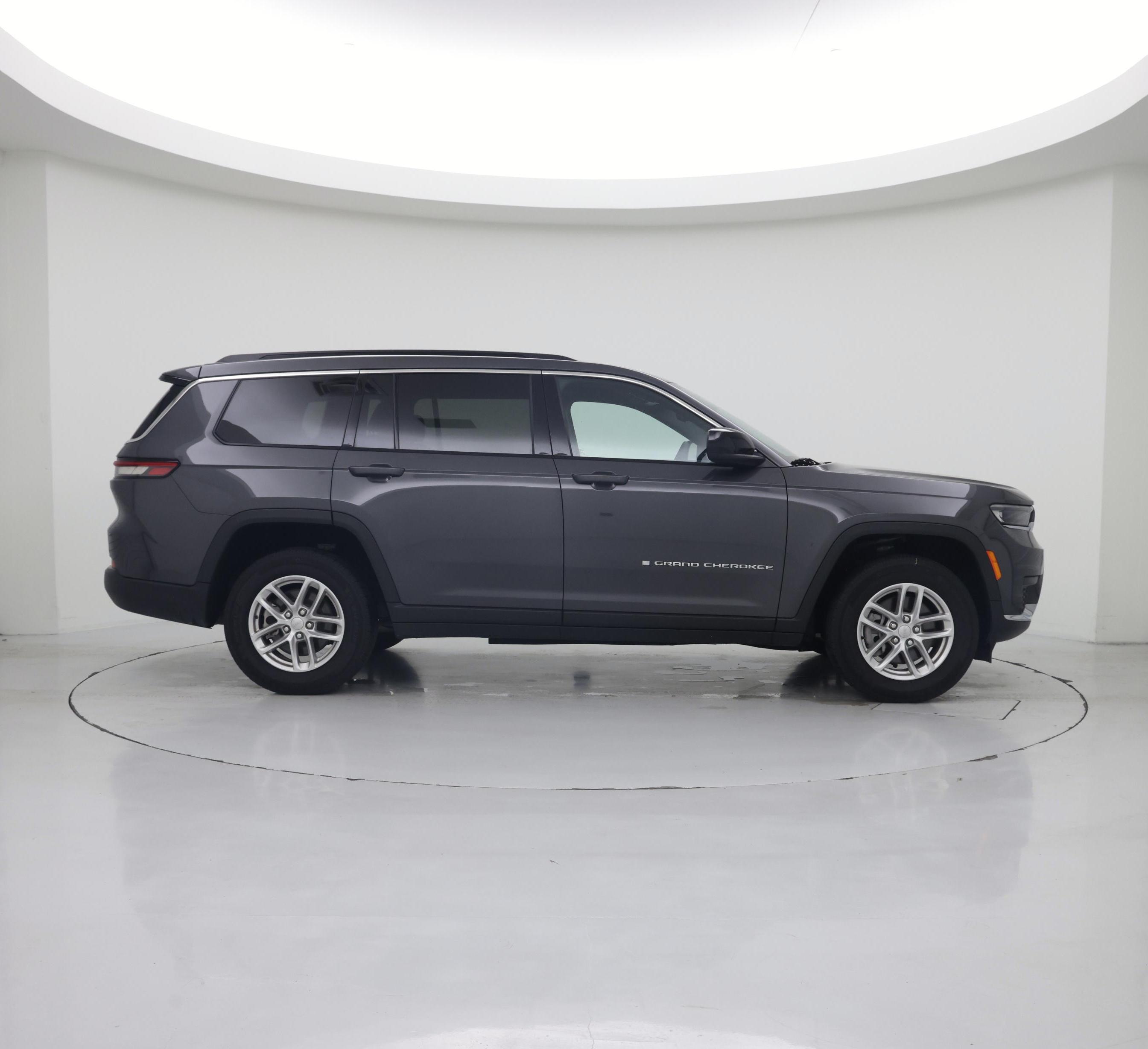Thumbnail: 2024 Jeep Grand Cherokee L - 7
