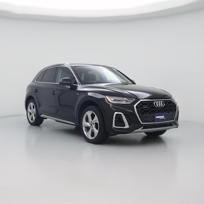 2023 Audi Q5 S-Line Premium Plus