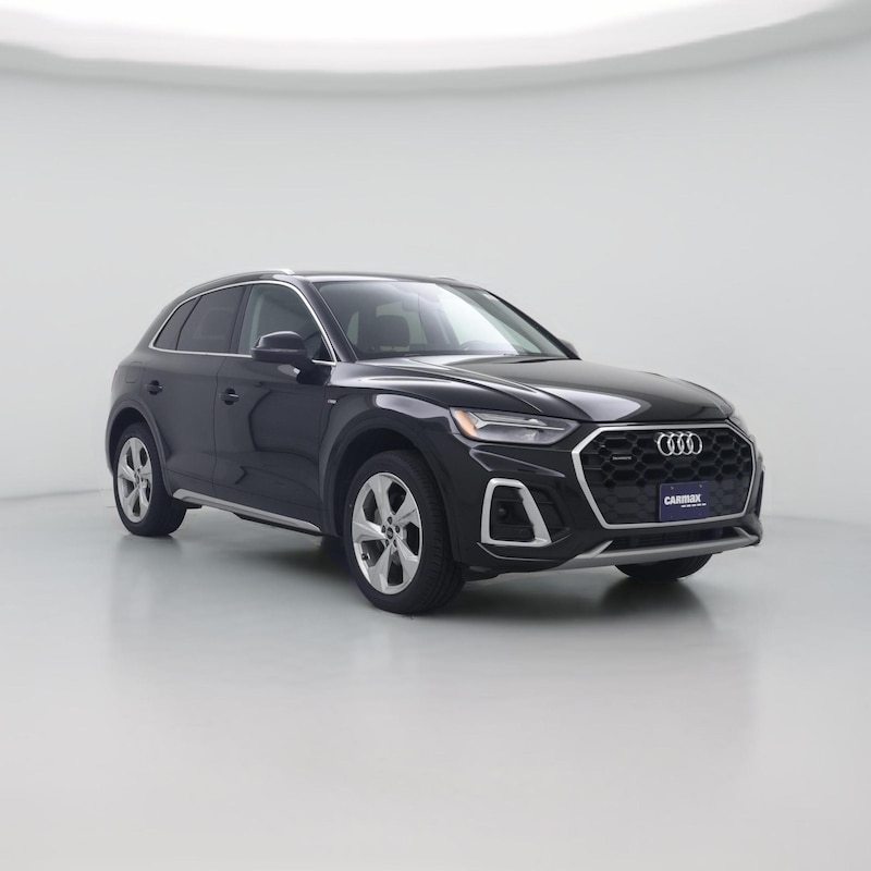 2023 Audi Q5 S-Line Premium Plus