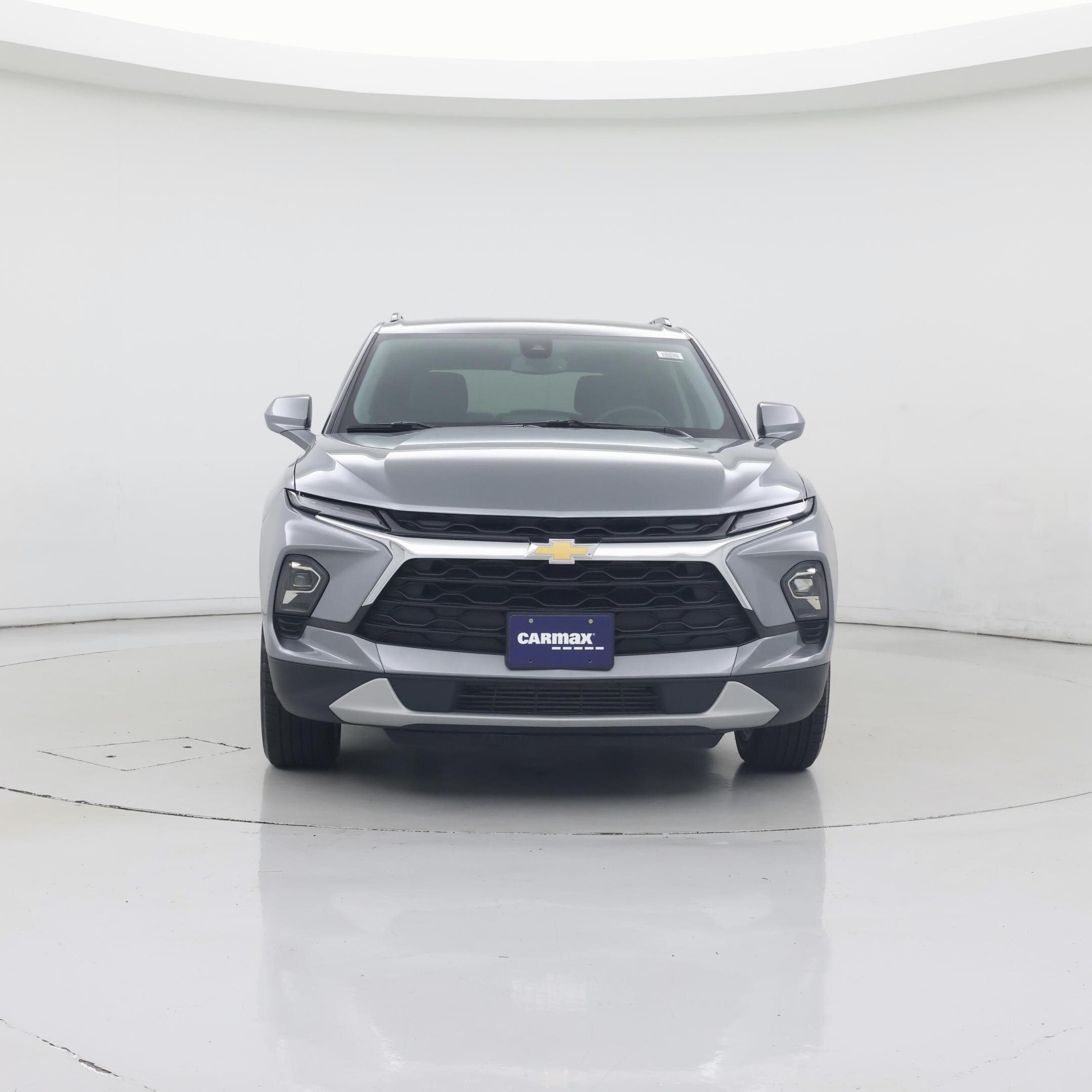 Thumbnail: 2024 Chevrolet Blazer - 5