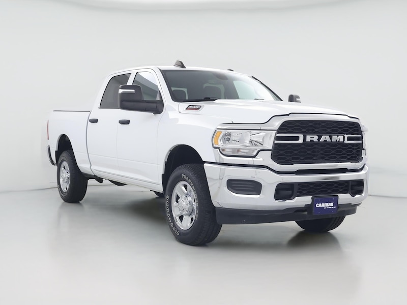 2024 RAM 3500 Tradesman -
                  Houston, TX