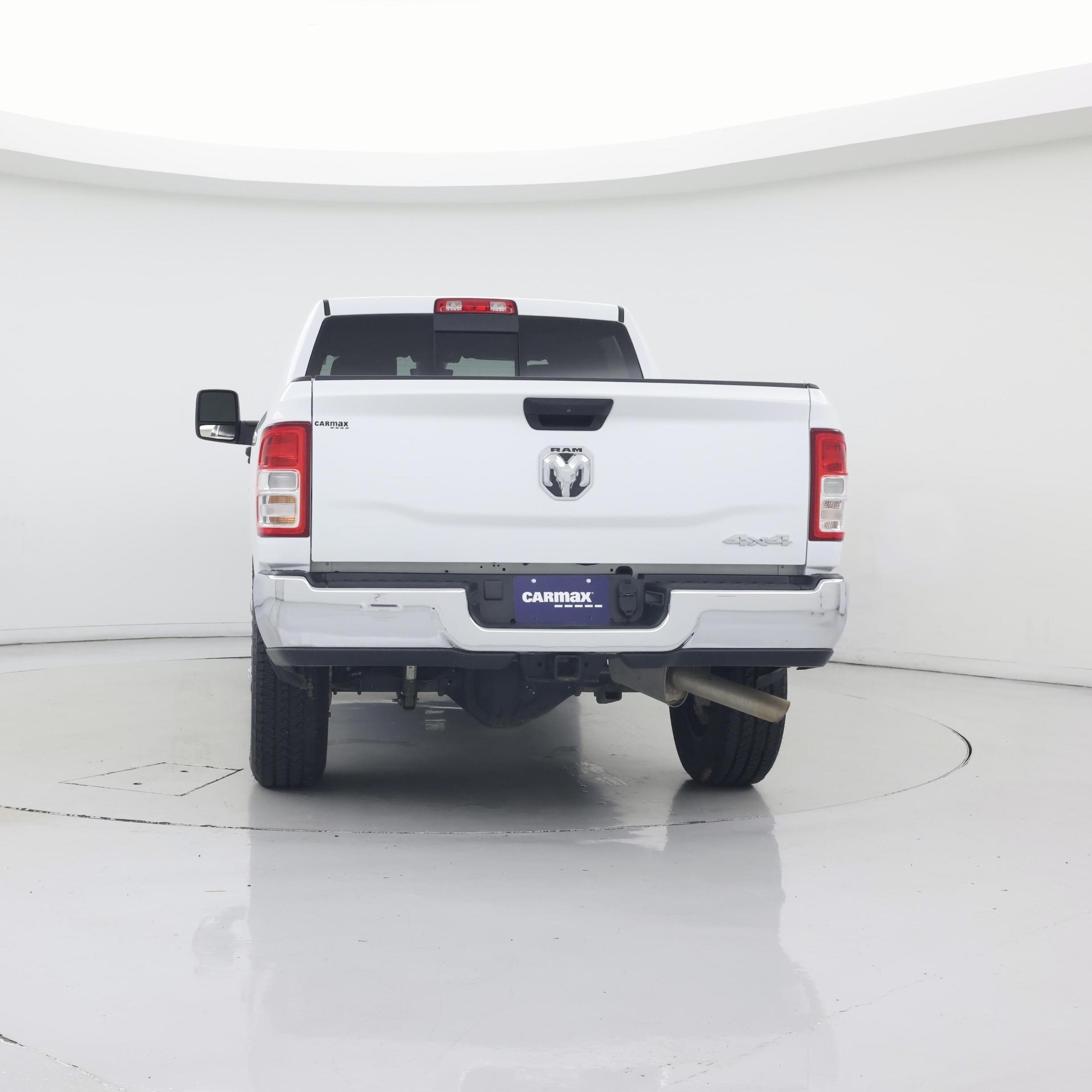 Thumbnail: 2024 RAM 3500 - 6