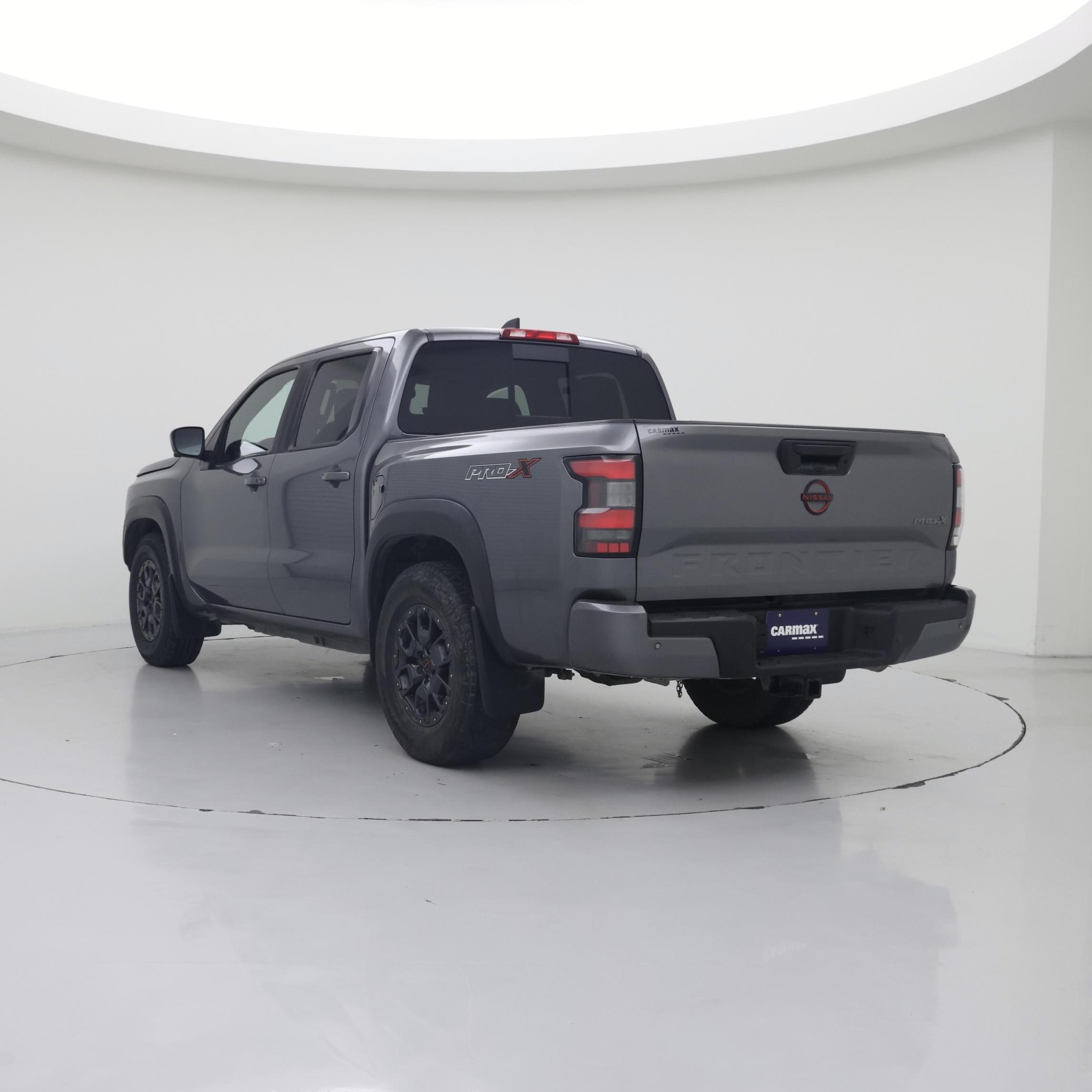 Thumbnail: 2023 Nissan Frontier - 2