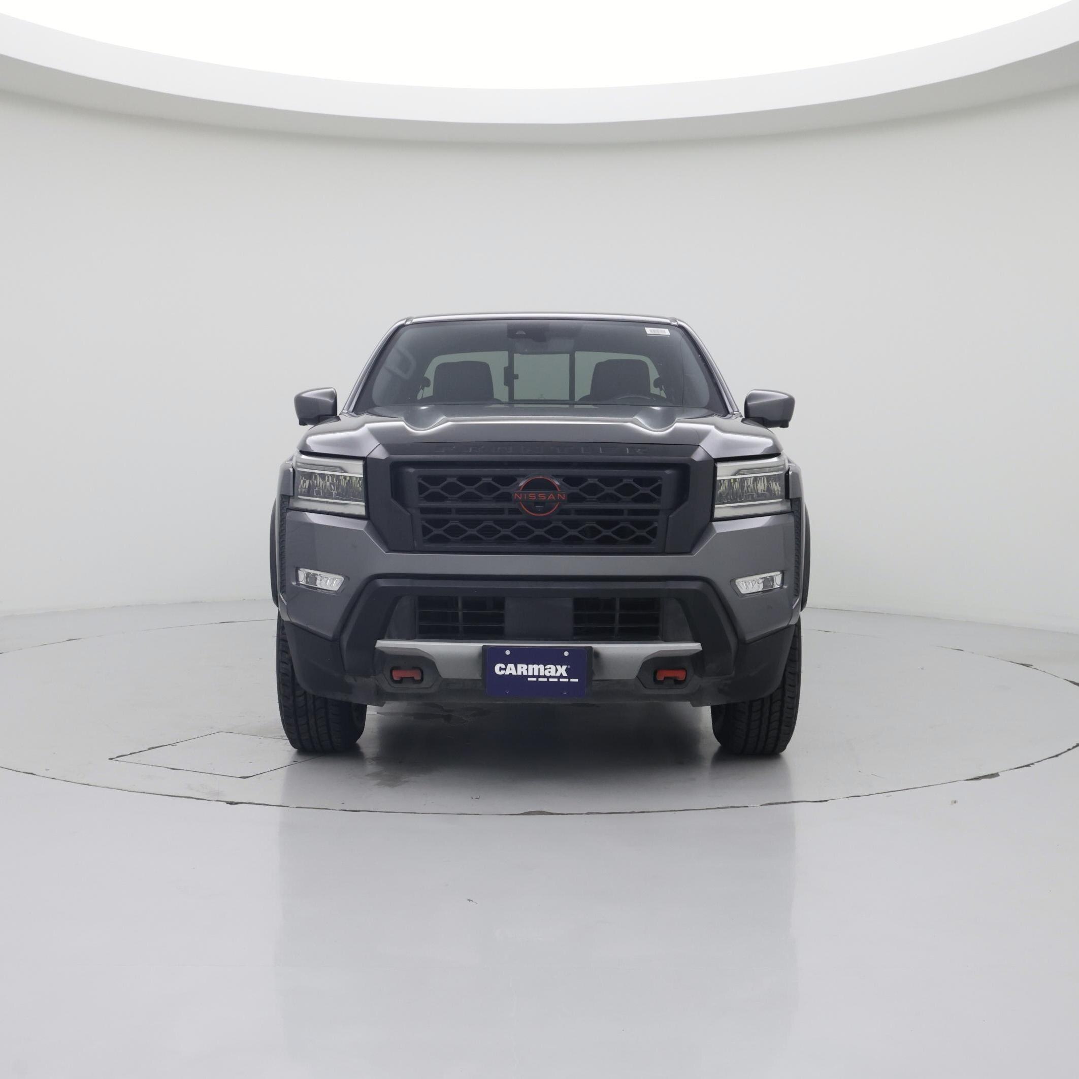 Thumbnail: 2023 Nissan Frontier - 5