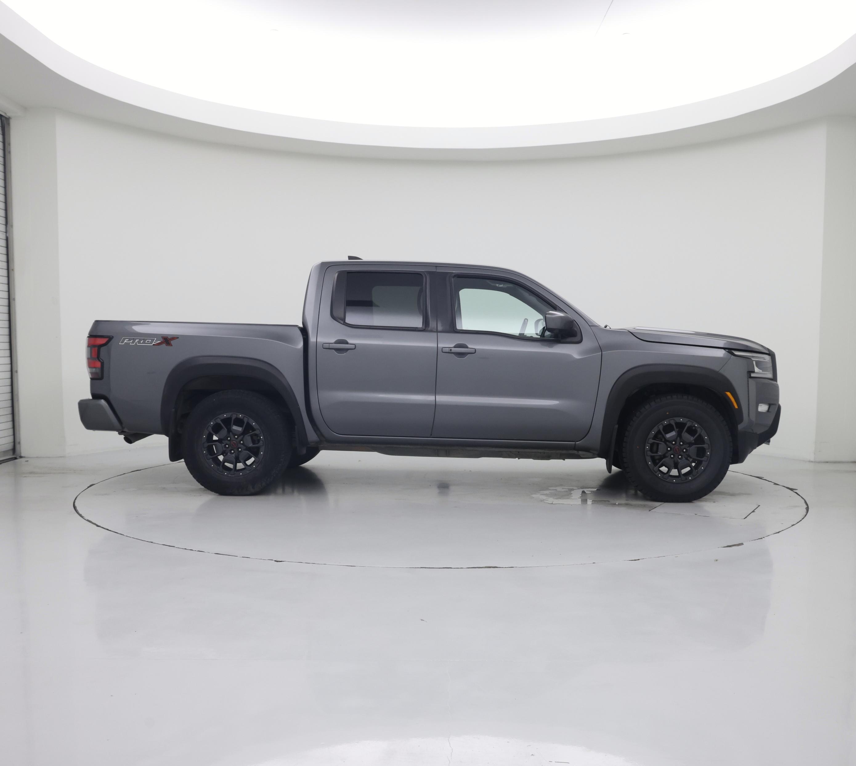 Thumbnail: 2023 Nissan Frontier - 7