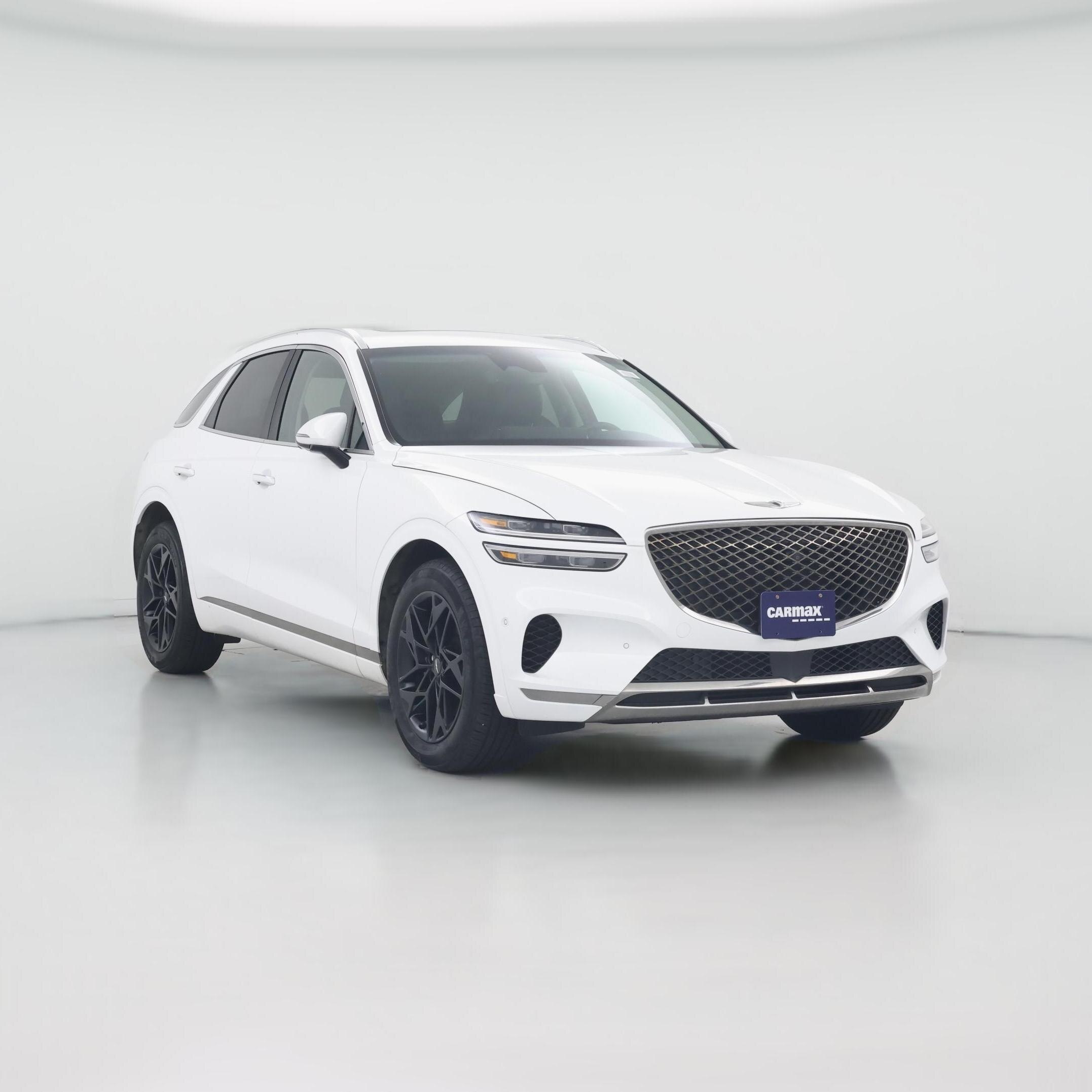 Thumbnail: 2022 Genesis GV70 - 1