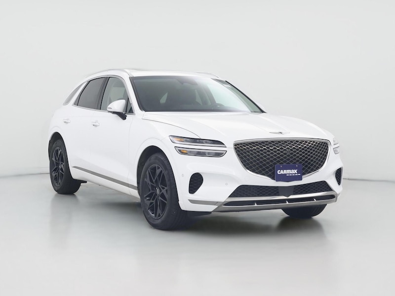 2022 Genesis GV70  -
                  Houston, TX