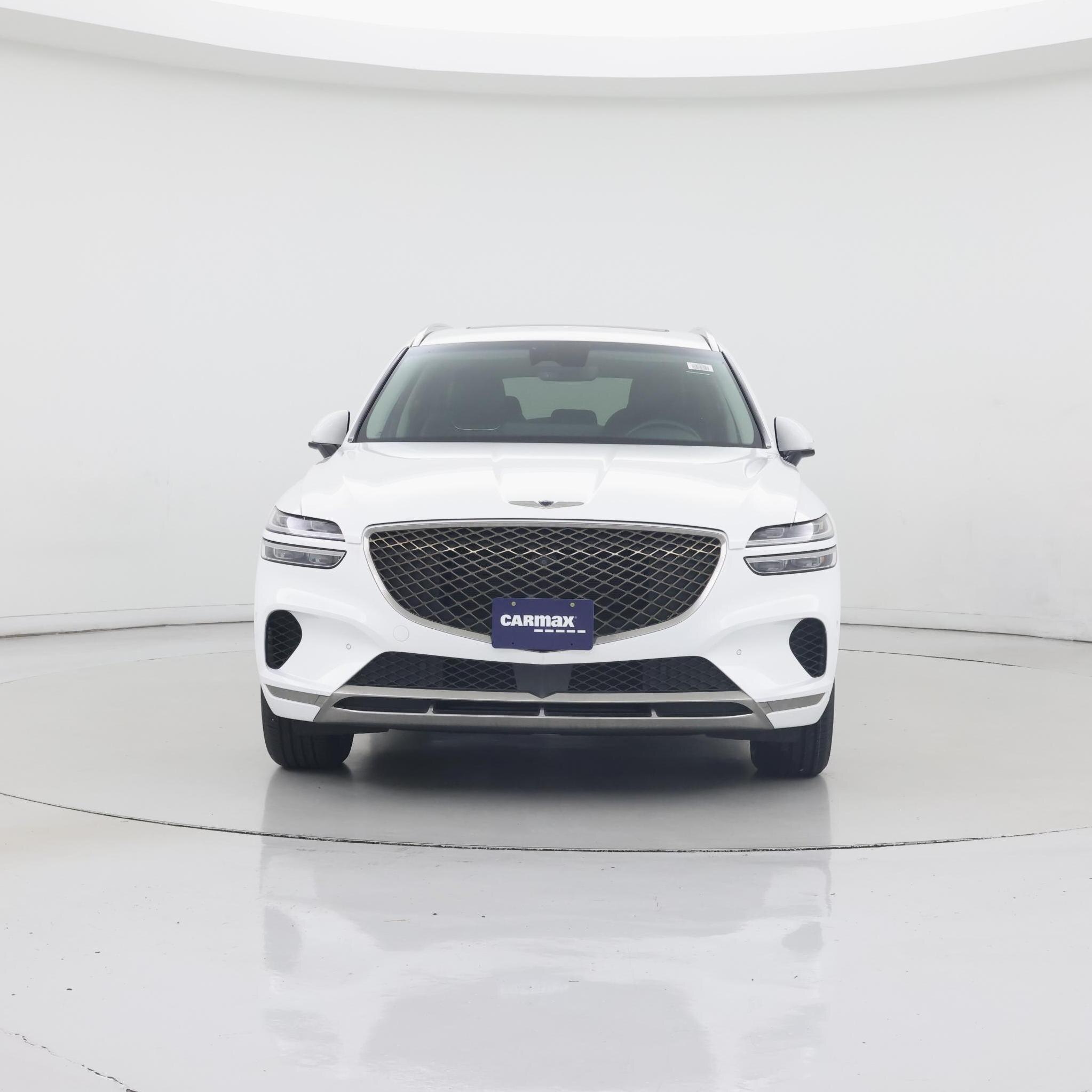 Thumbnail: 2022 Genesis GV70 - 5