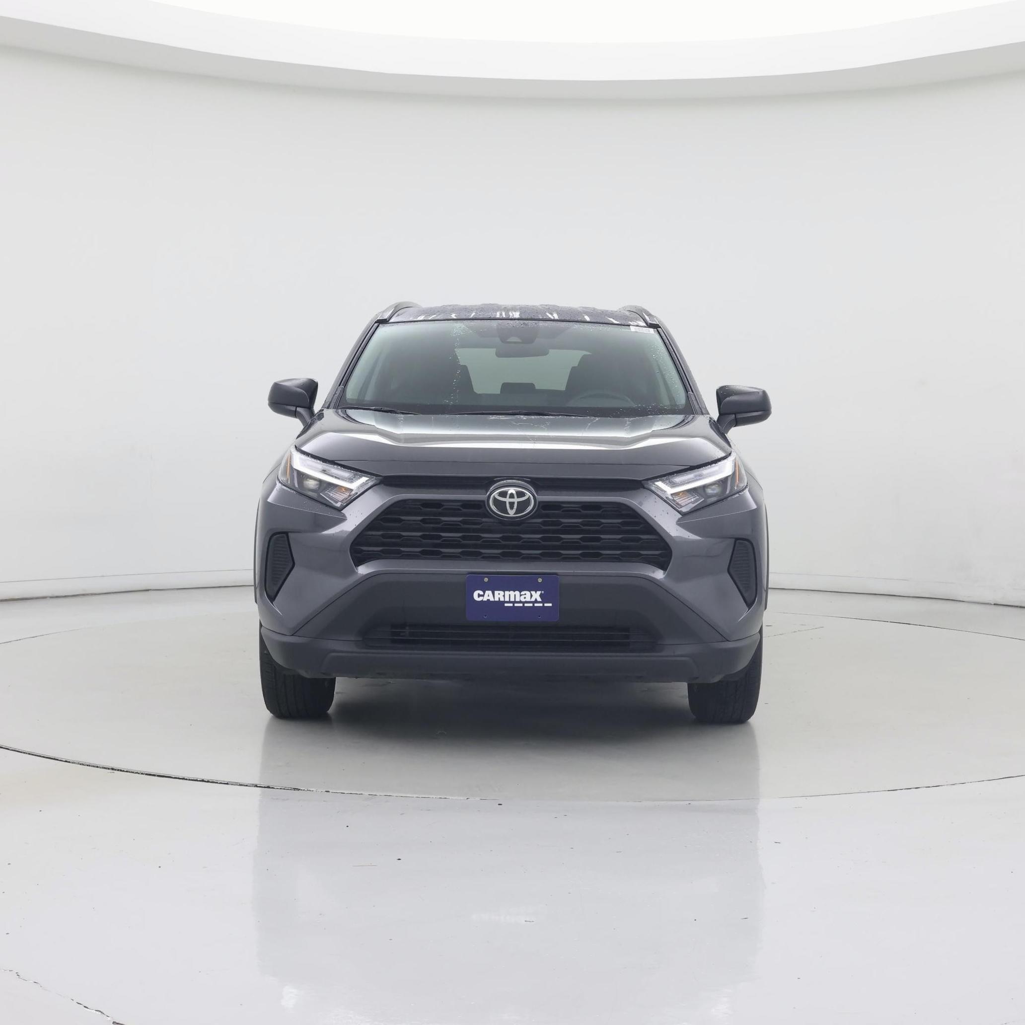 Thumbnail: 2025 Toyota RAV4 - 5