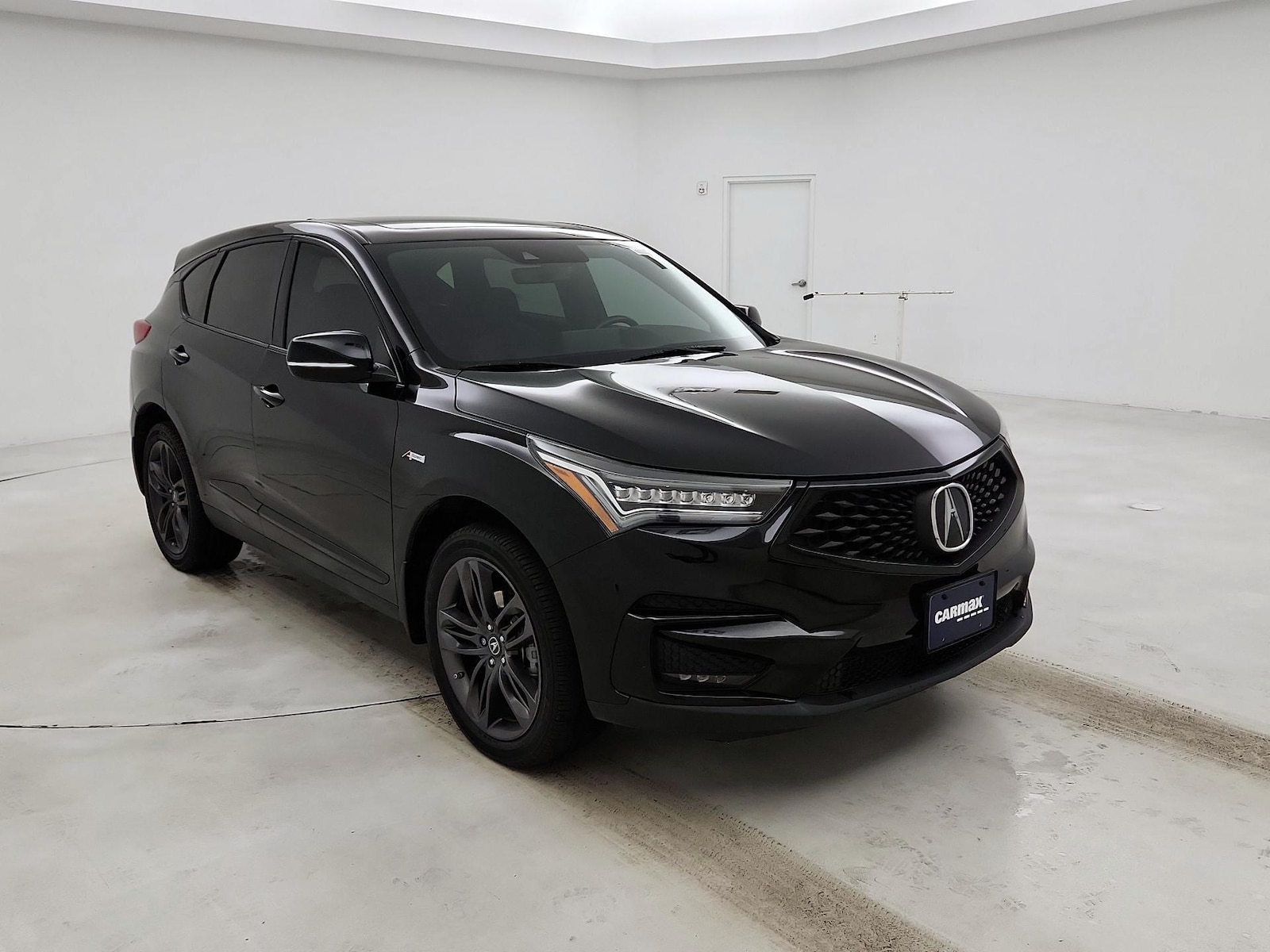 2020 Acura RDX