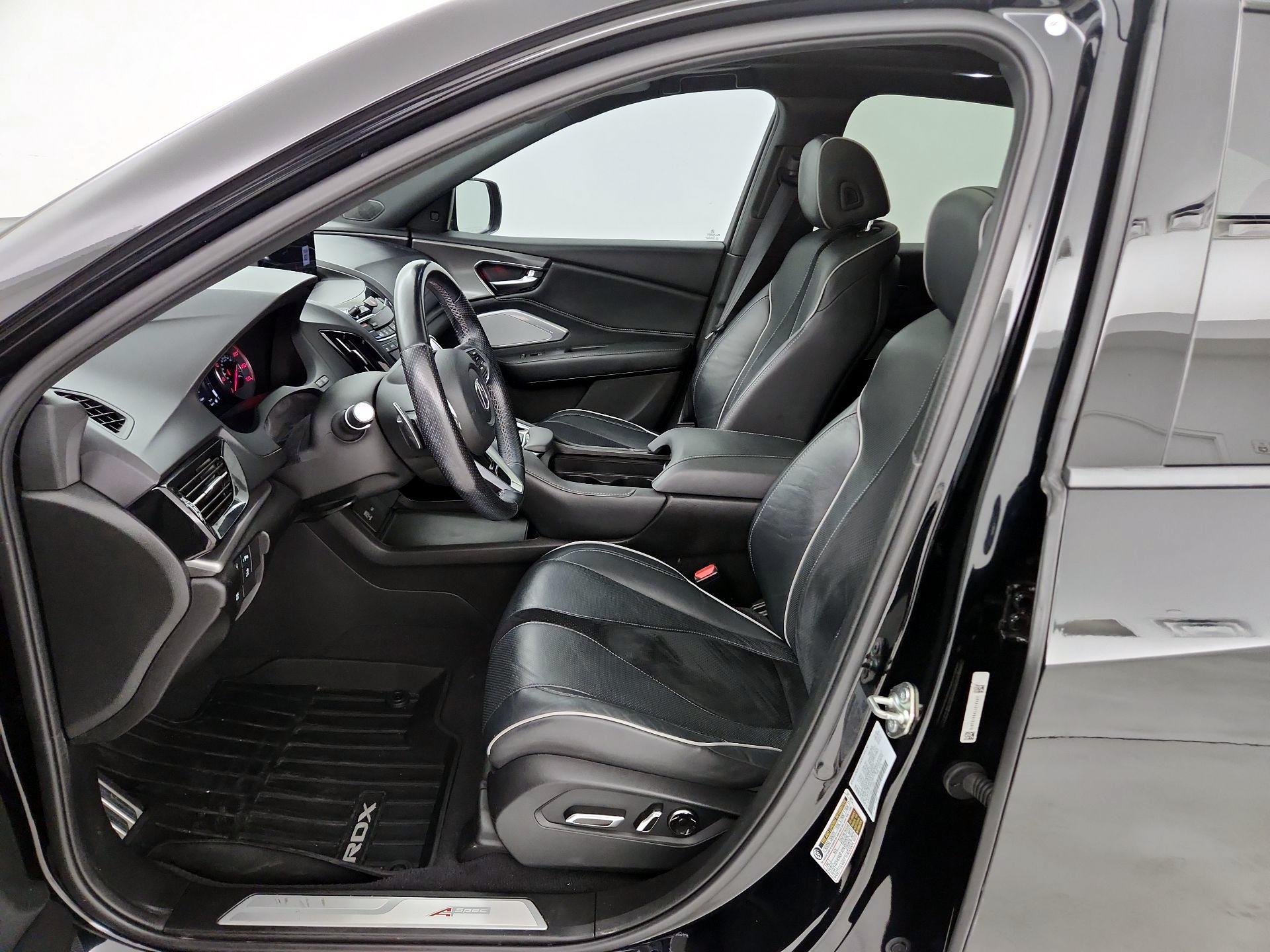 Thumbnail: 2020 Acura RDX - 9