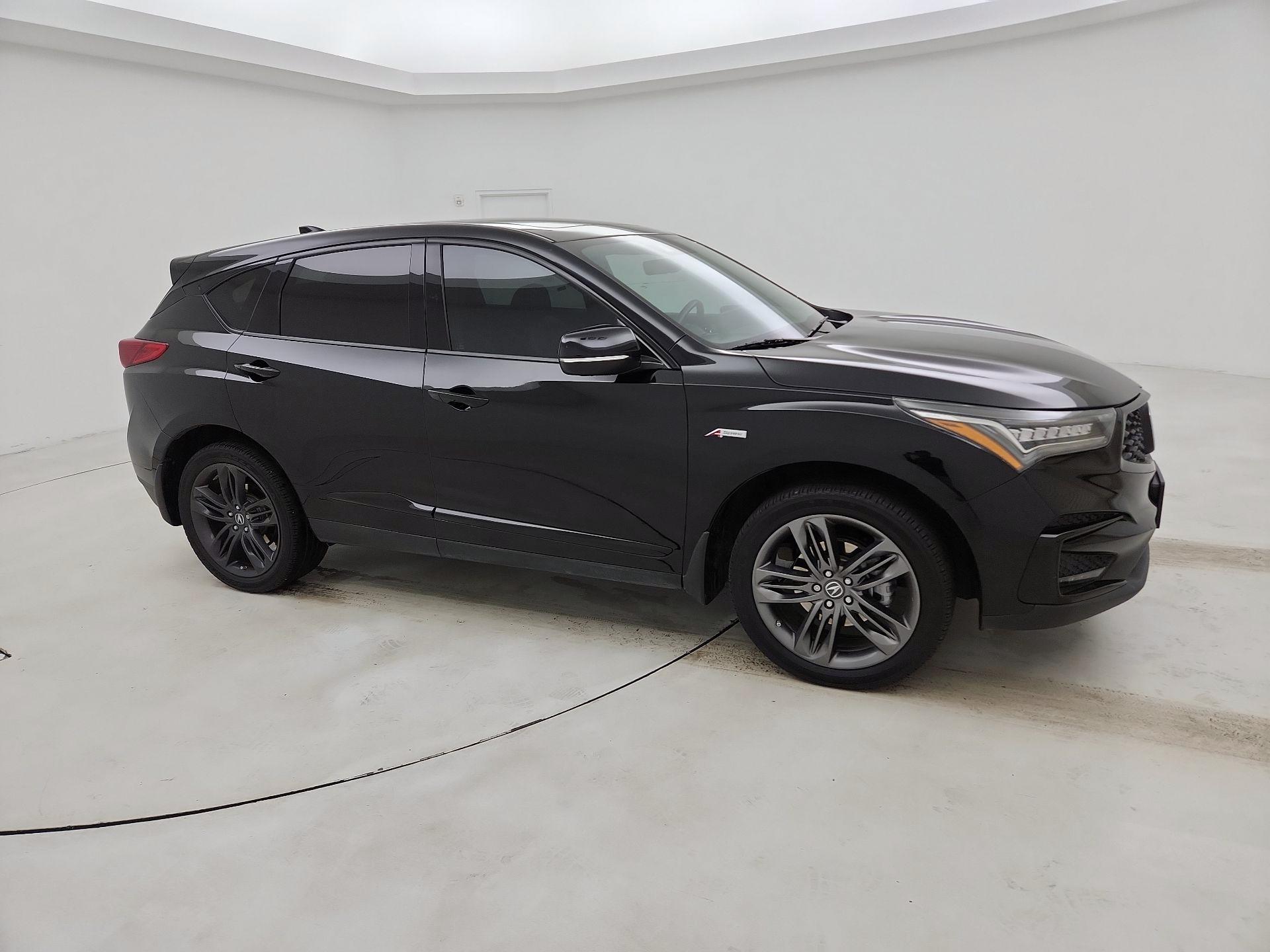 Thumbnail: 2020 Acura RDX - 4