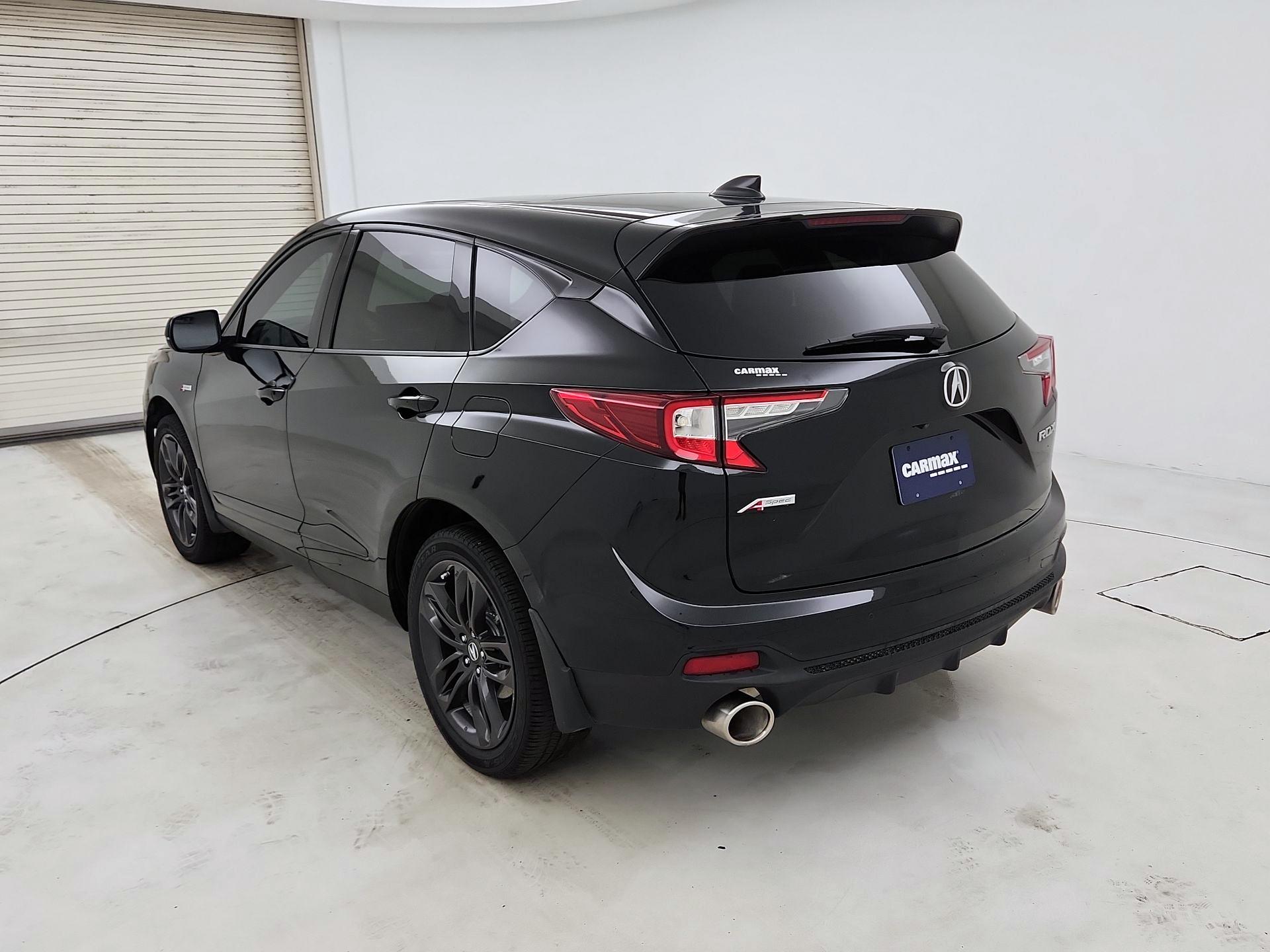 Thumbnail: 2020 Acura RDX - 7
