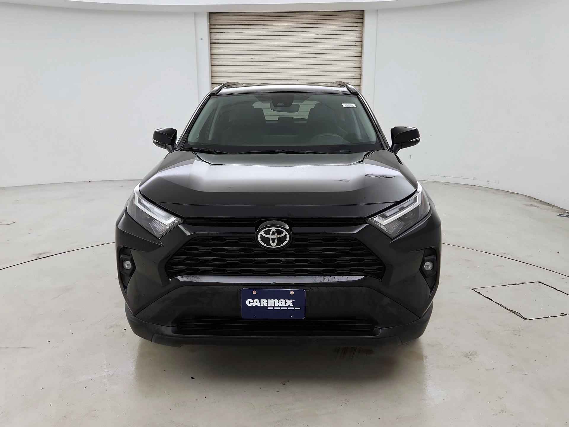 Thumbnail: 2024 Toyota RAV4 - 2