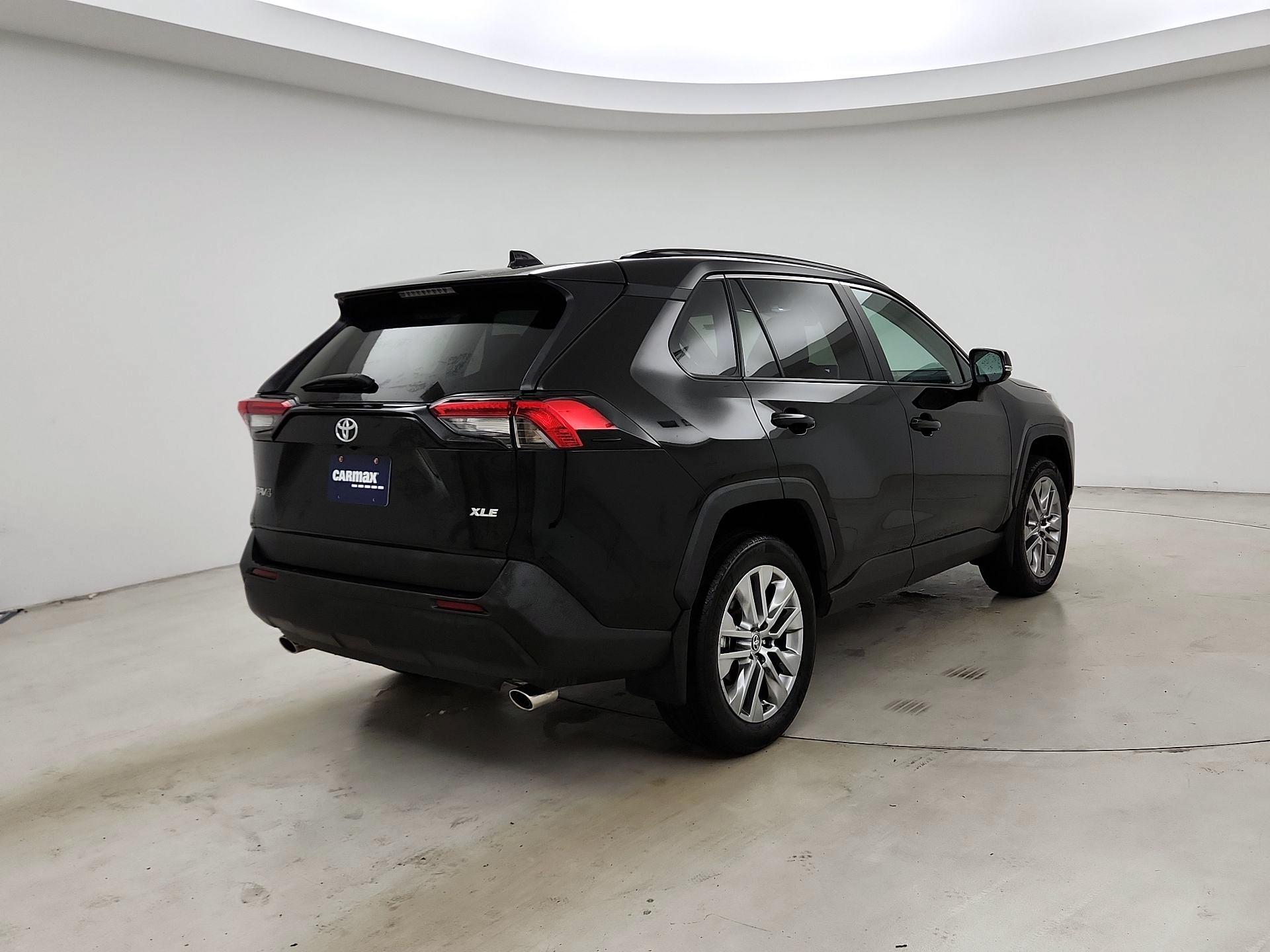 Thumbnail: 2024 Toyota RAV4 - 5