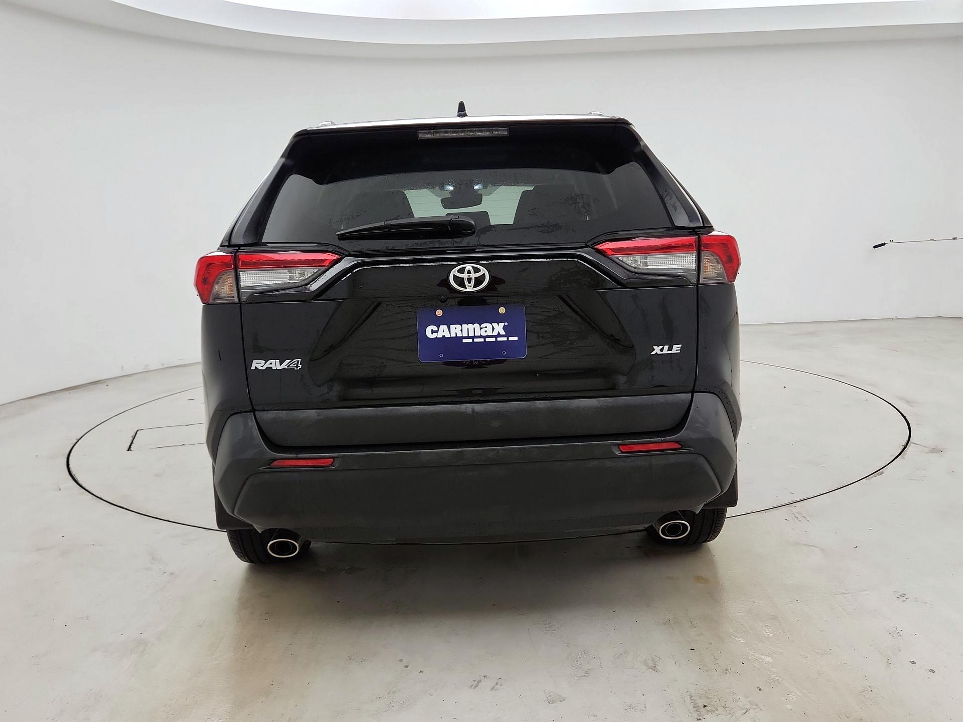 Thumbnail: 2024 Toyota RAV4 - 6