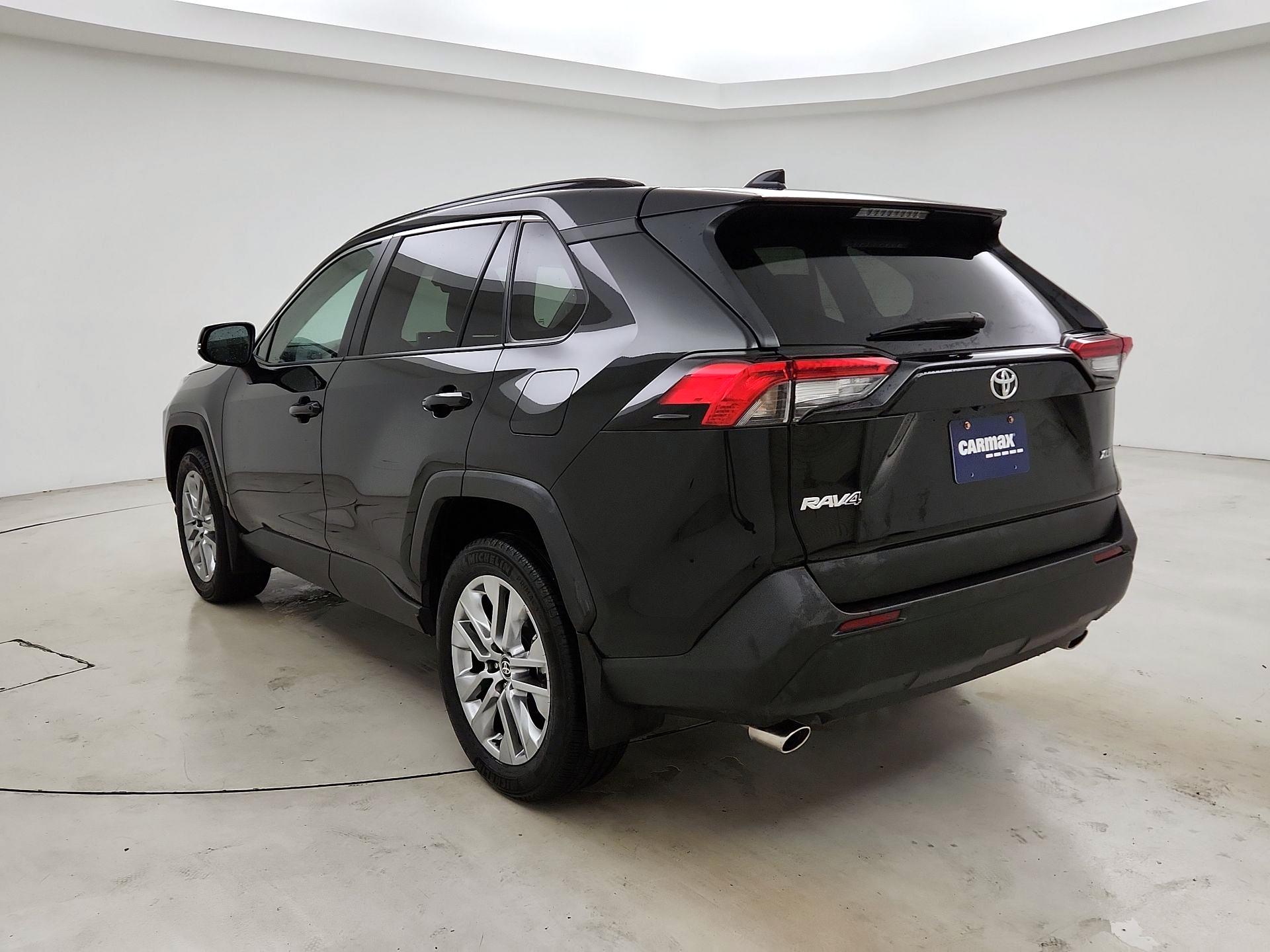 Thumbnail: 2024 Toyota RAV4 - 7