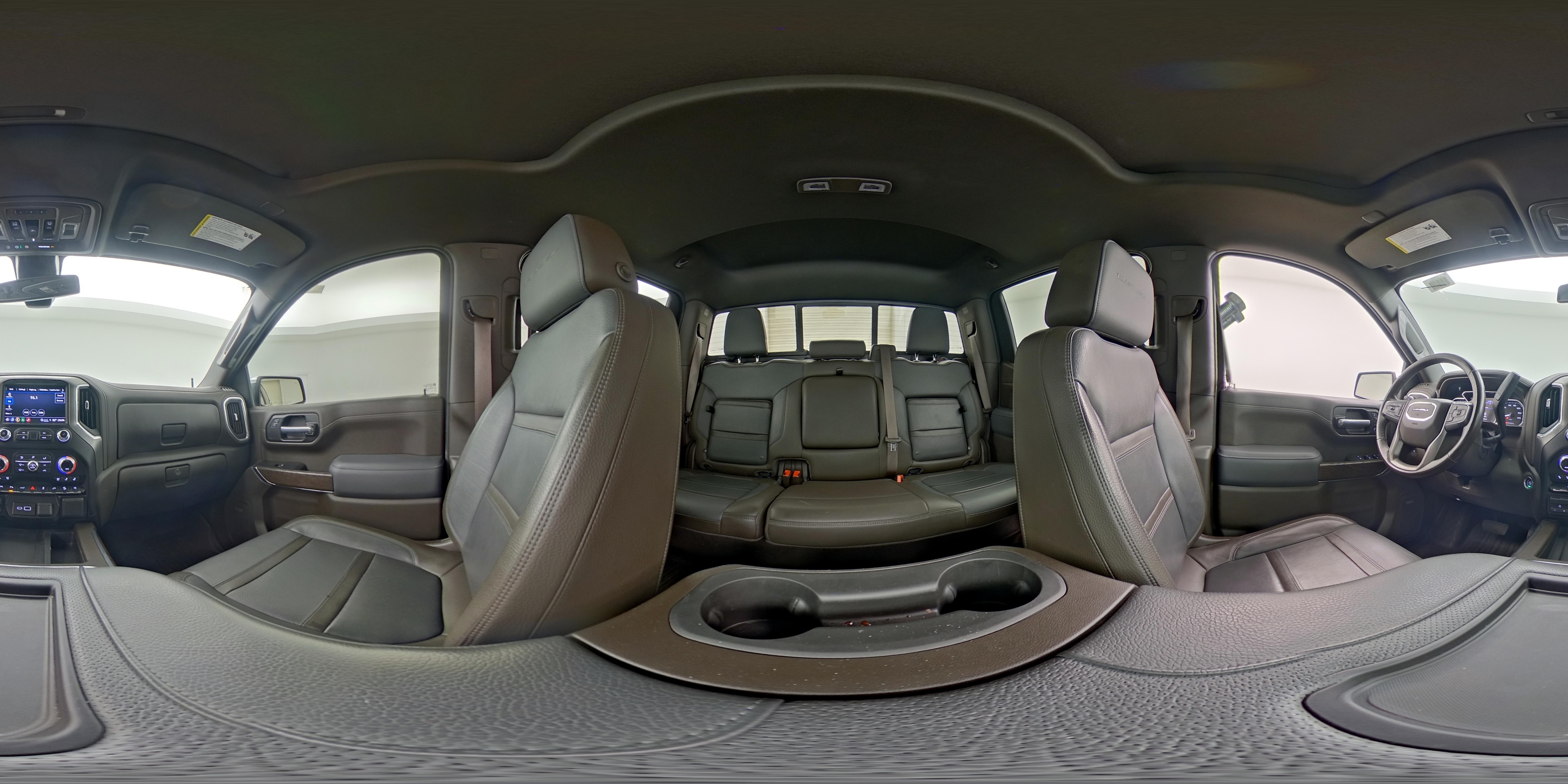 2021 GMC Sierra 1500 Denali Denali - Photo 24