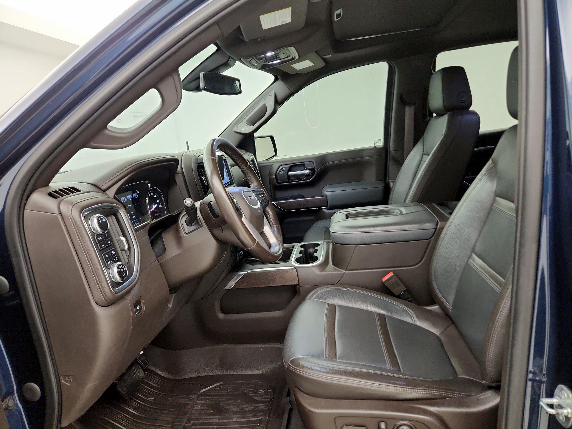 Thumbnail: 2021 GMC Sierra 1500 - 9