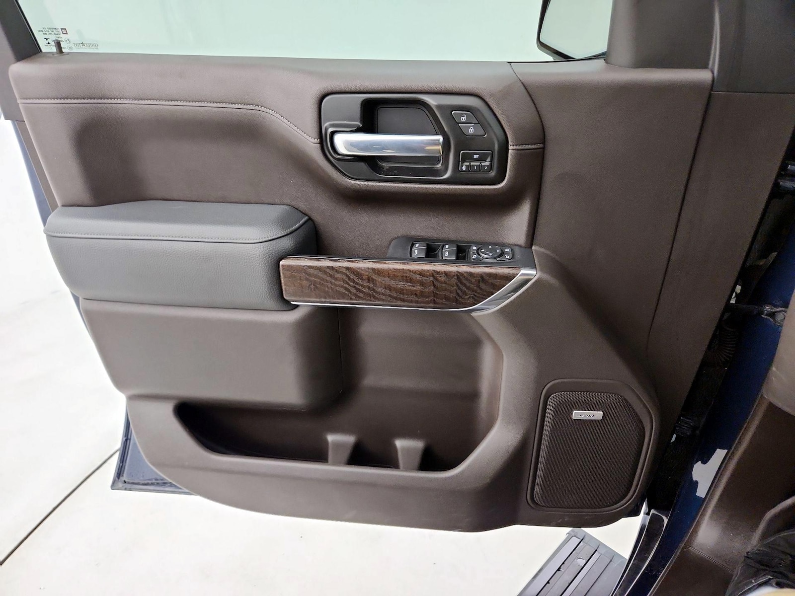 2021 GMC Sierra 1500 Denali Denali - Photo 11