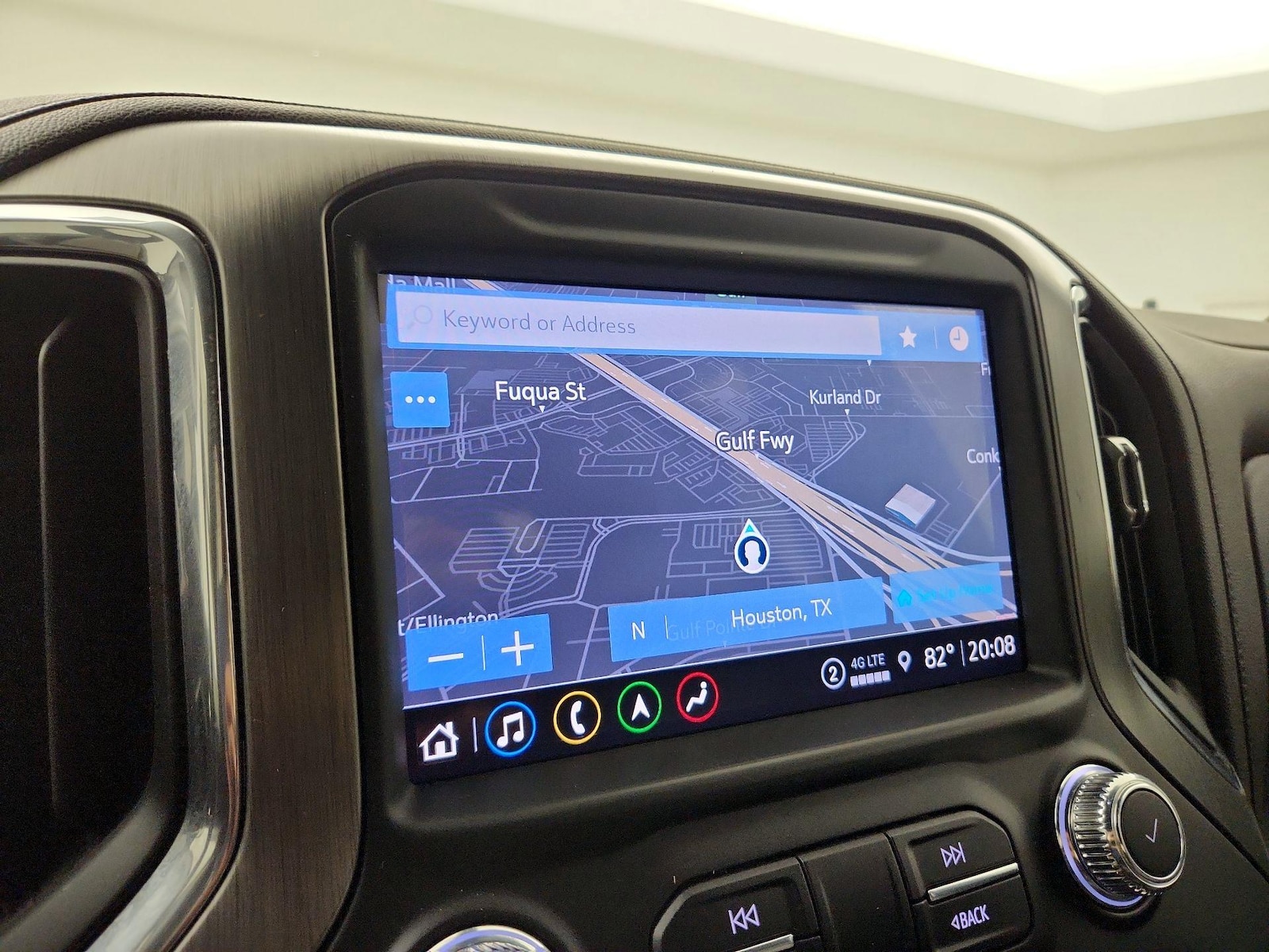 2021 GMC Sierra 1500 Denali Denali - Photo 13