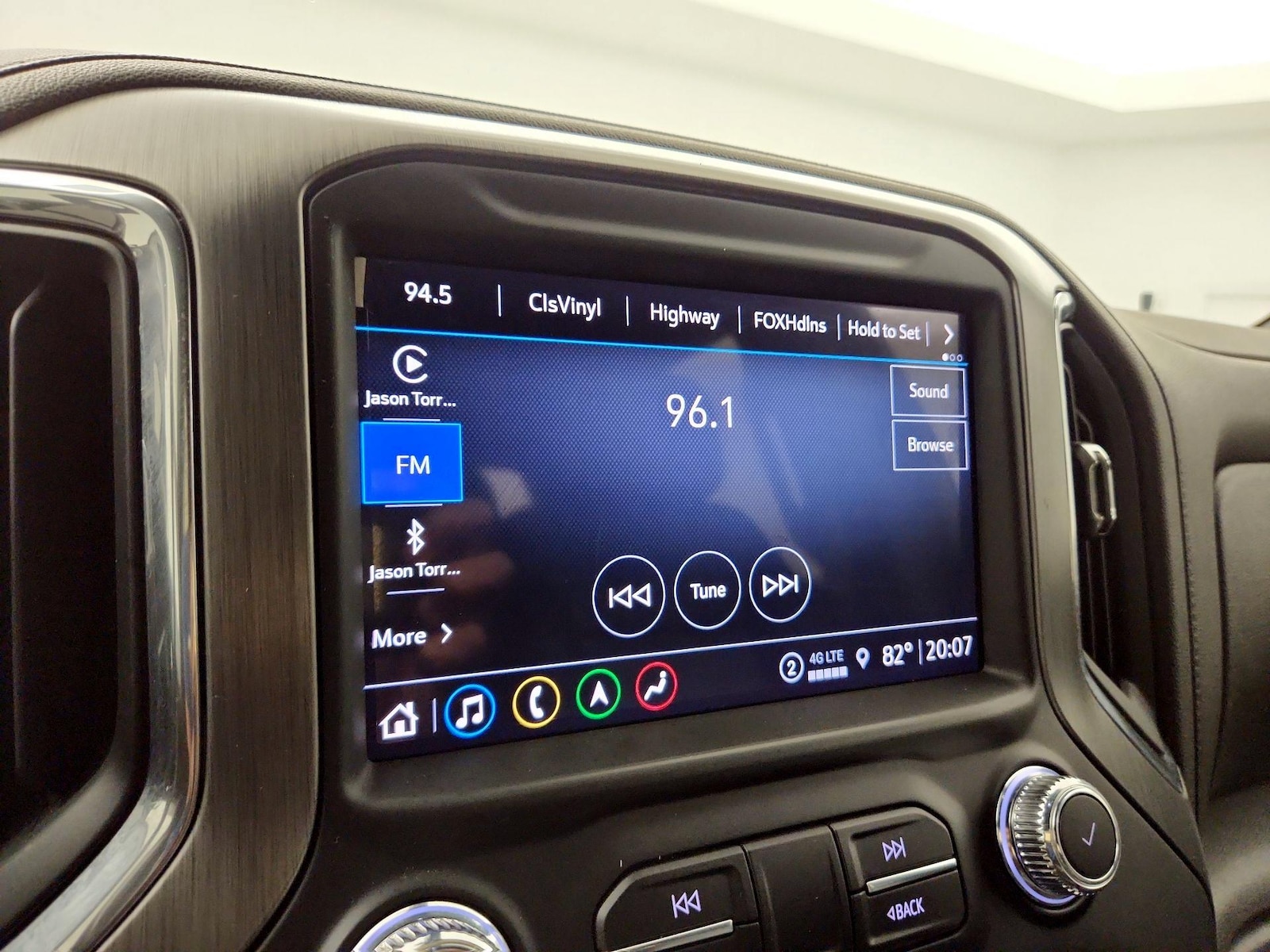 2021 GMC Sierra 1500 Denali Denali - Photo 15