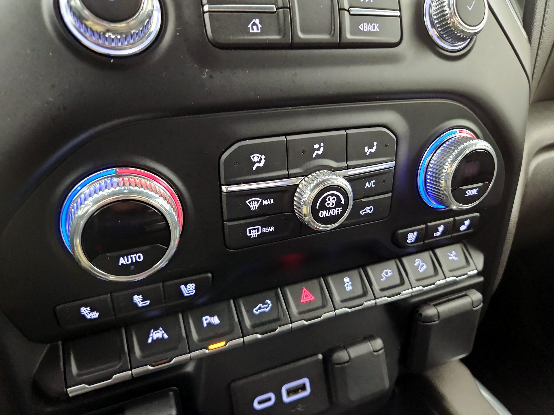 Thumbnail: 2021 GMC Sierra 1500 - 15
