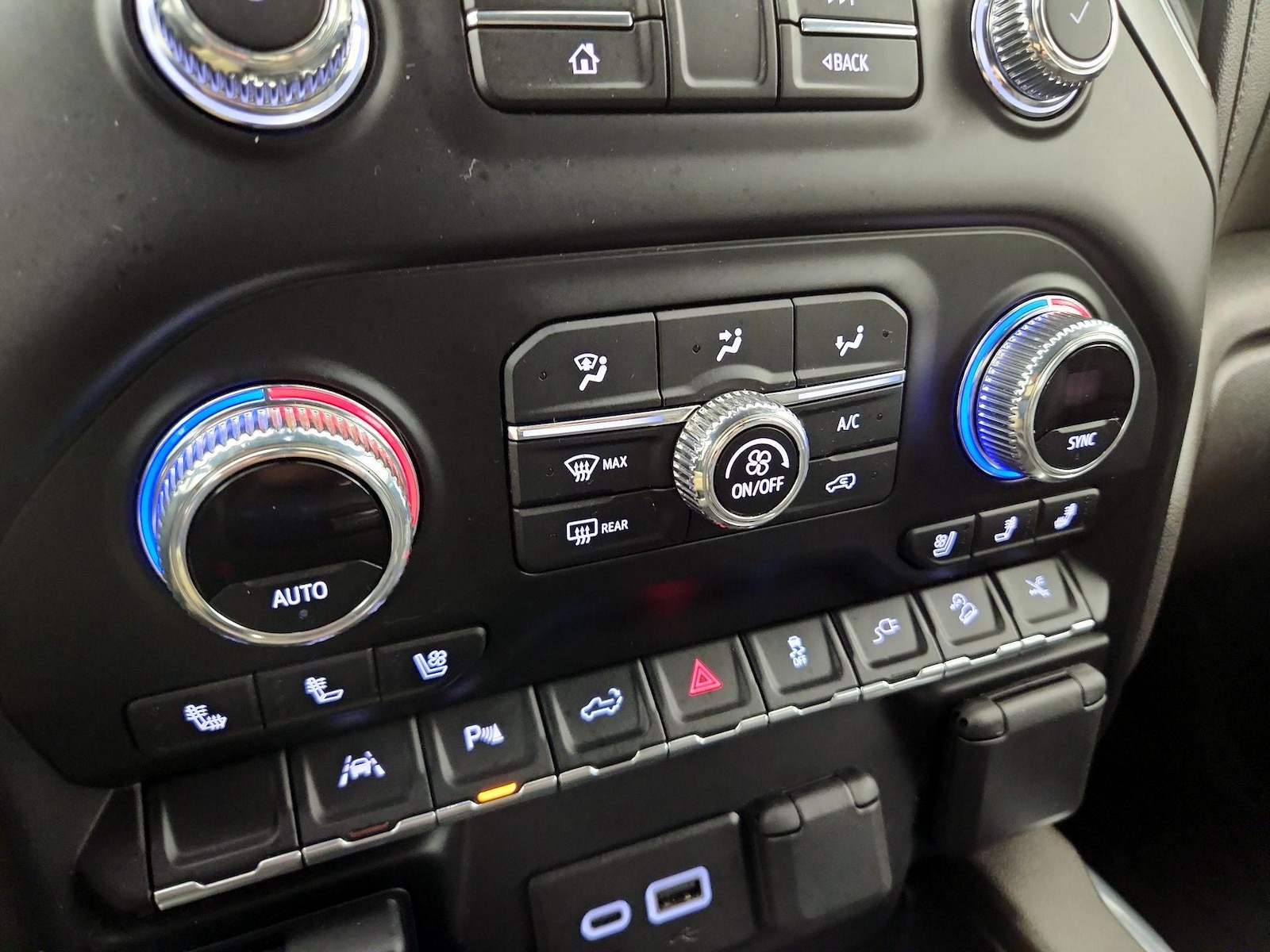 2021 GMC Sierra 1500 Denali Denali - Photo 16