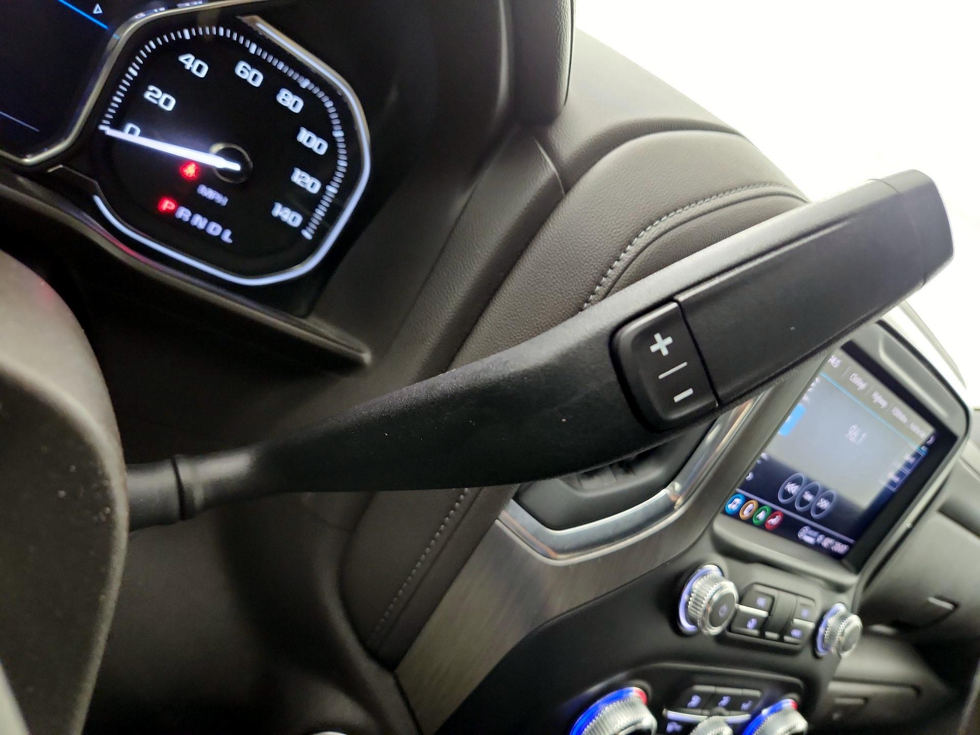 Thumbnail: 2021 GMC Sierra 1500 - 16