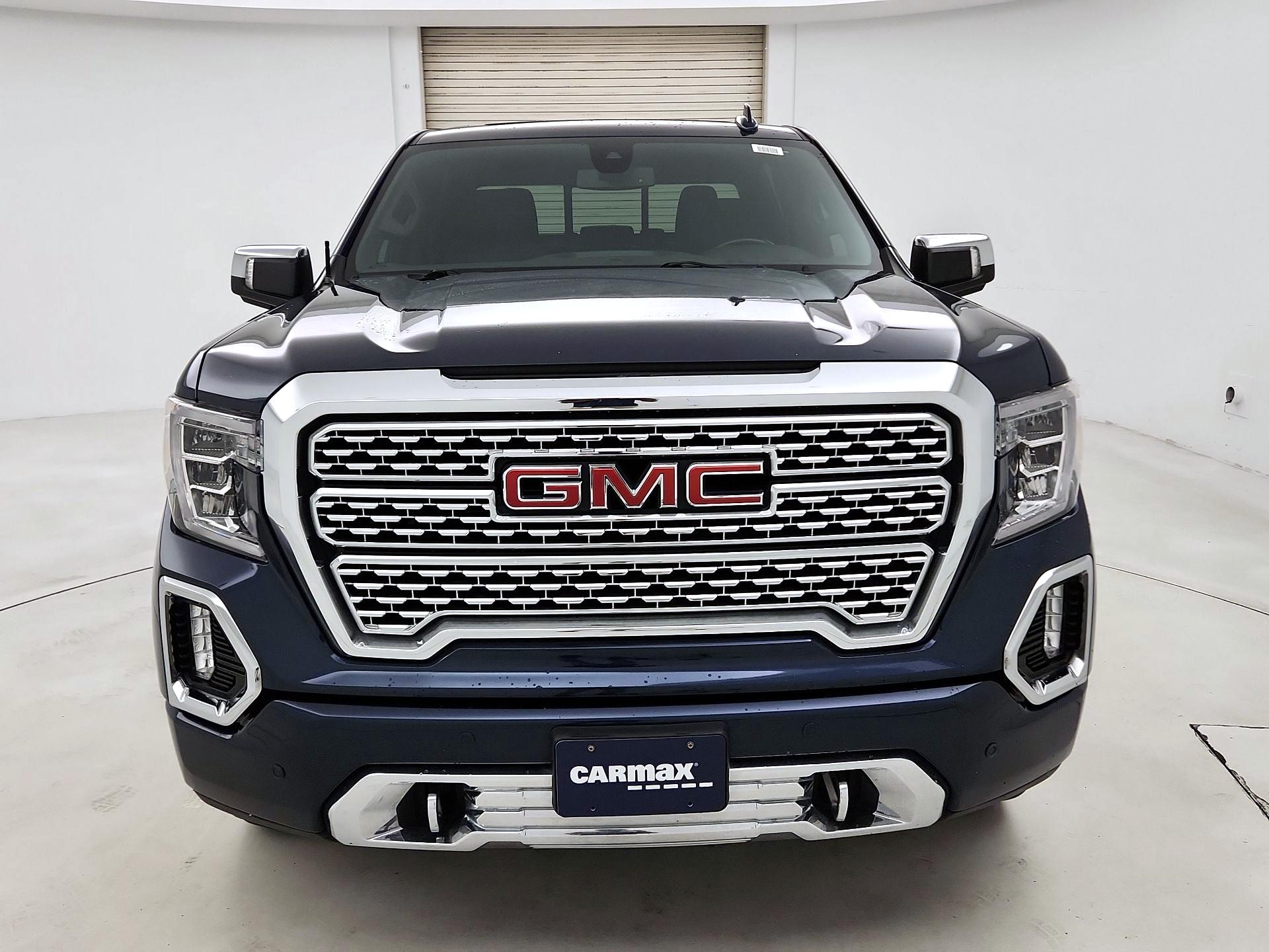 Thumbnail: 2021 GMC Sierra 1500 - 2