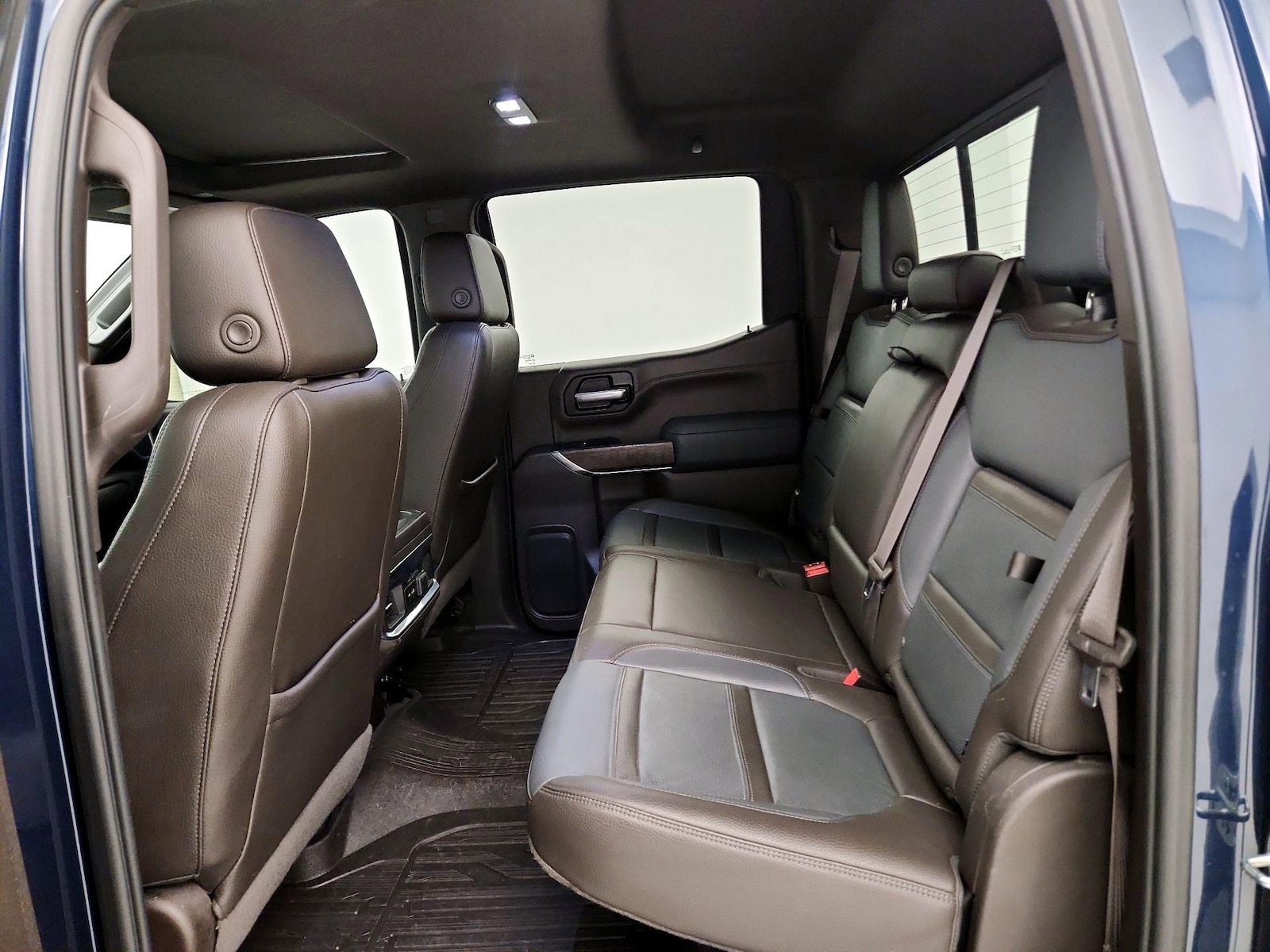 2021 GMC Sierra 1500 Denali Denali - Photo 20