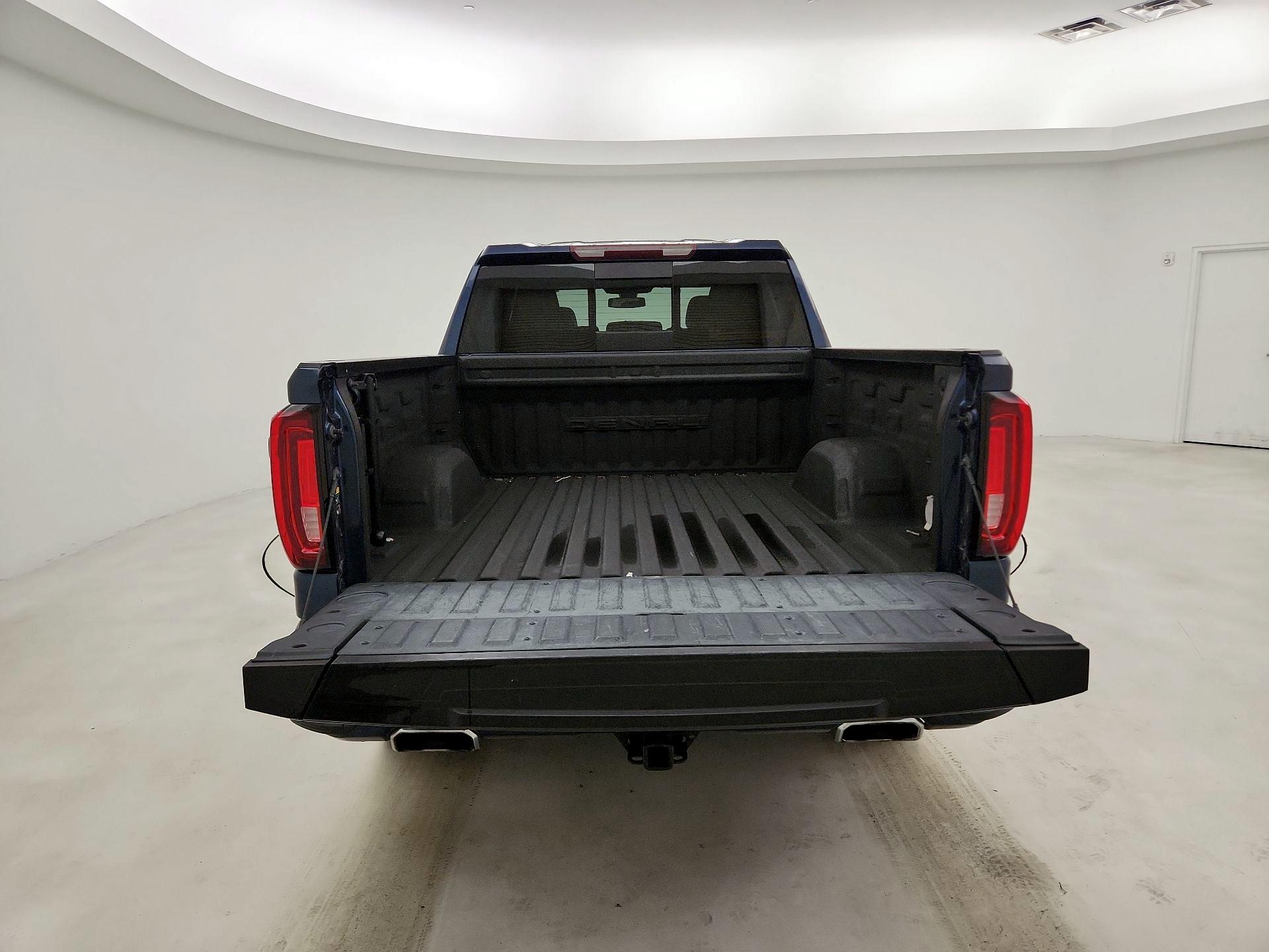 Thumbnail: 2021 GMC Sierra 1500 - 20