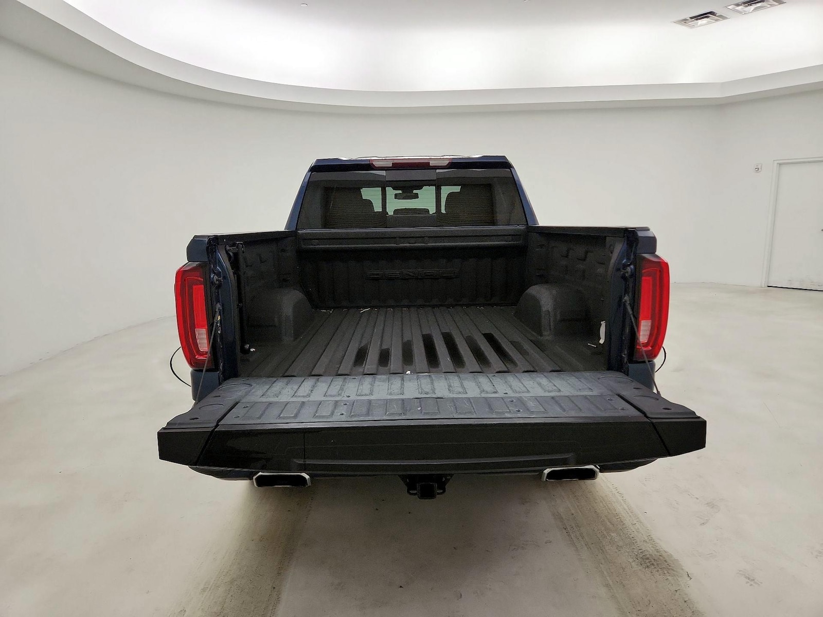 2021 GMC Sierra 1500 Denali Denali - Photo 21