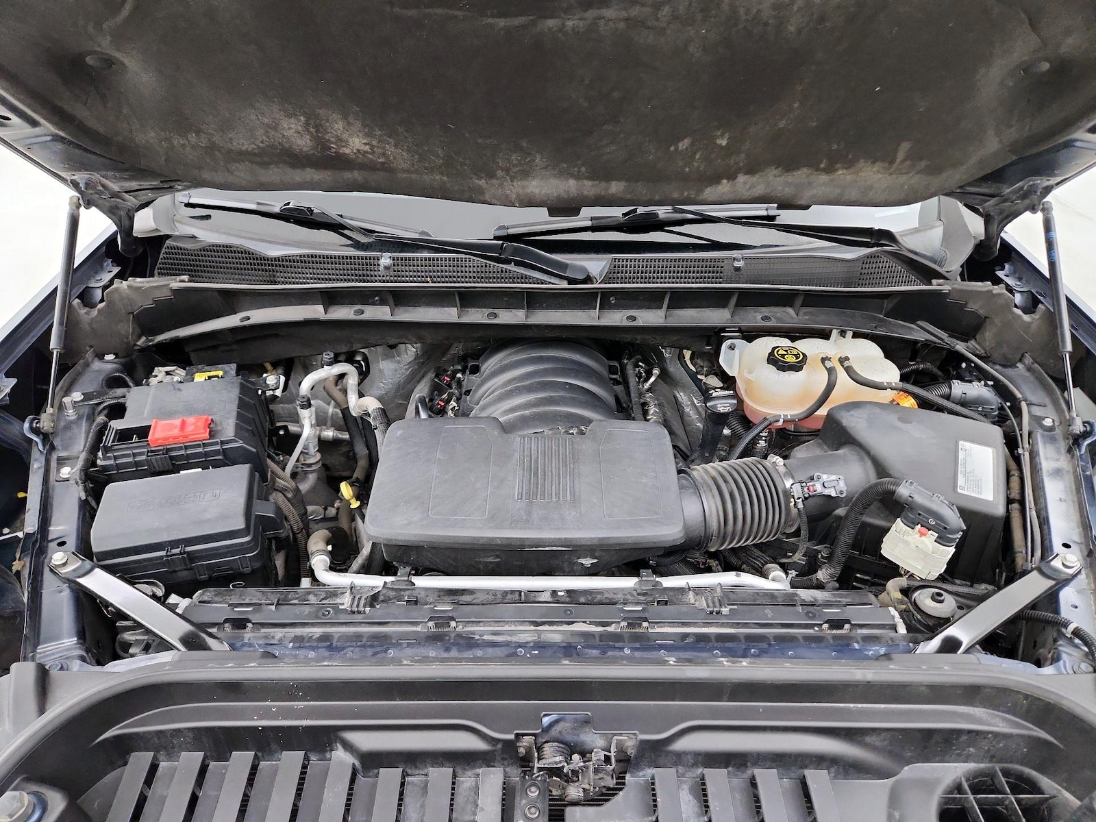 2021 GMC Sierra 1500 Denali Denali - Photo 22