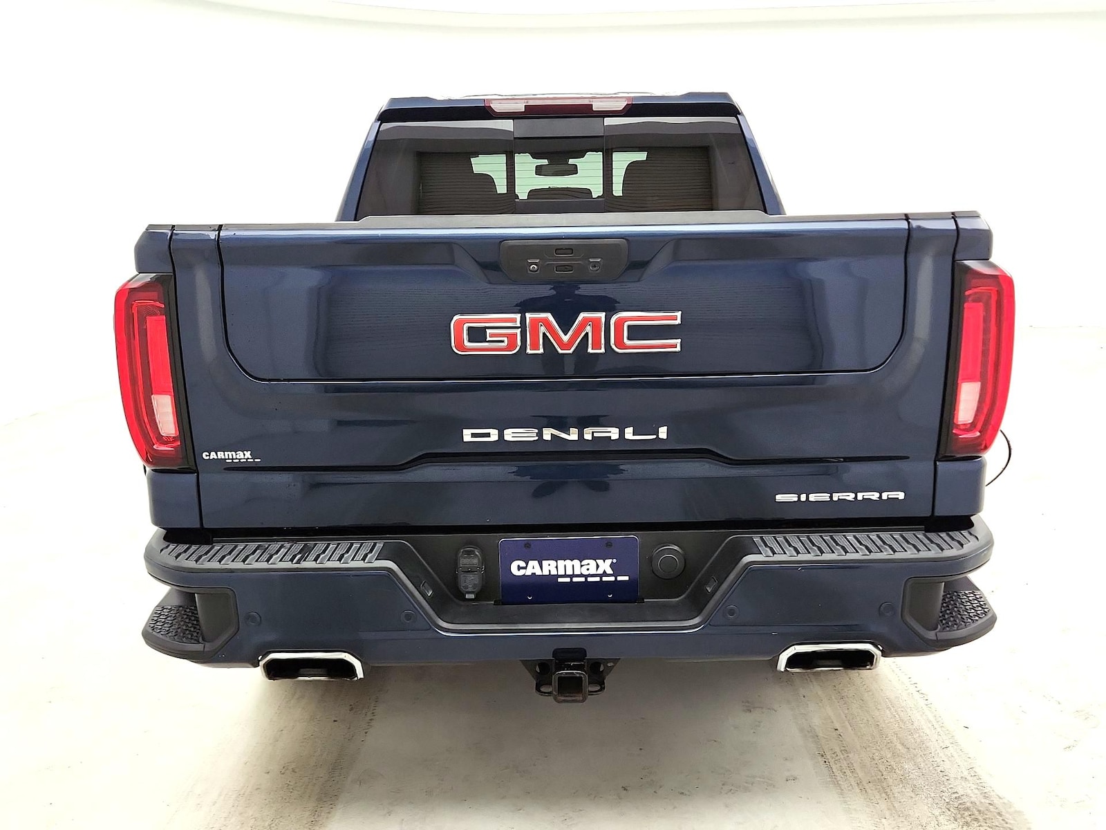 2021 GMC Sierra 1500 Denali Denali - Photo 6
